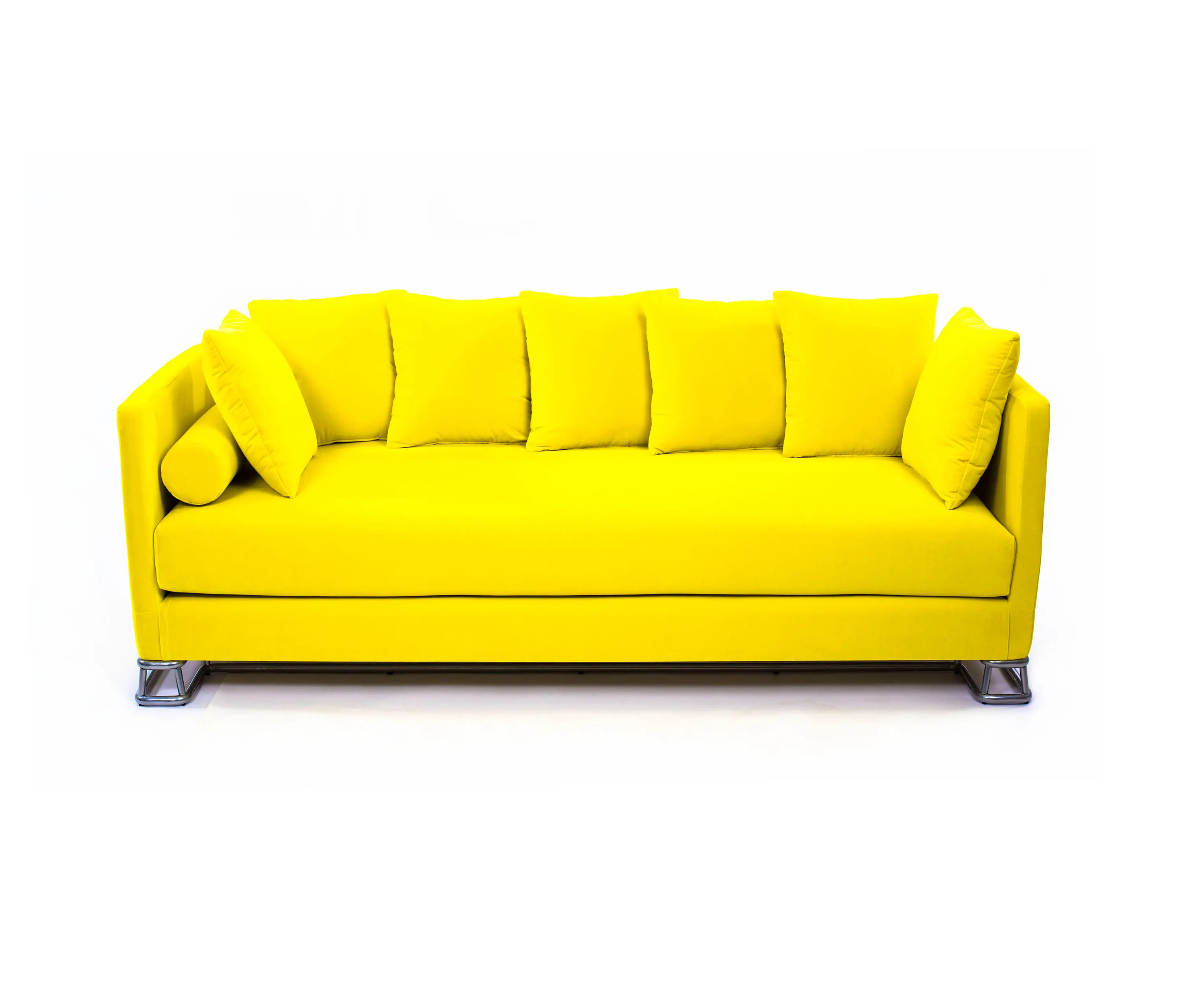 Softicated - Belvedere | Bench