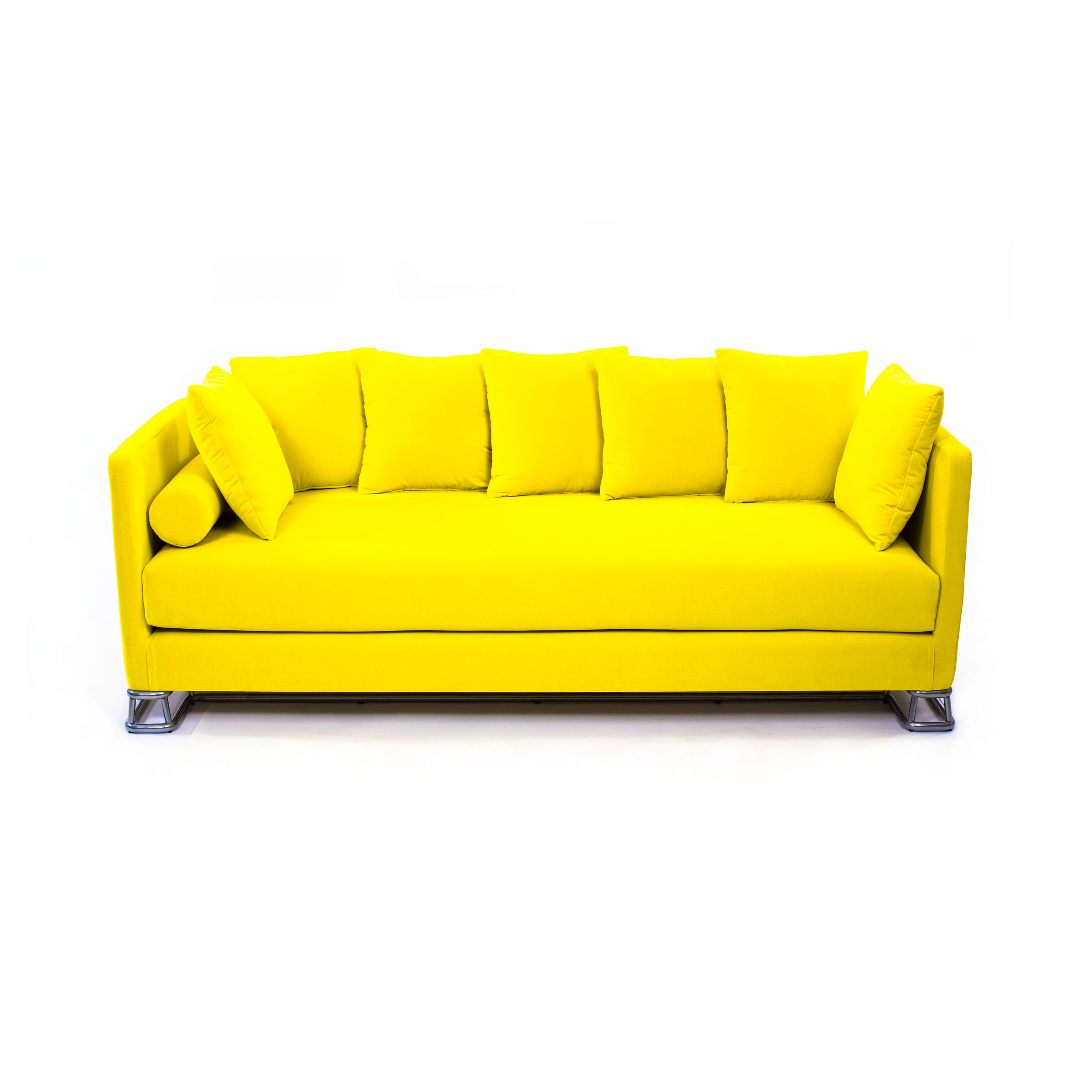 Afficher le produit Belvedere | Sofa du fabricant Softicated
