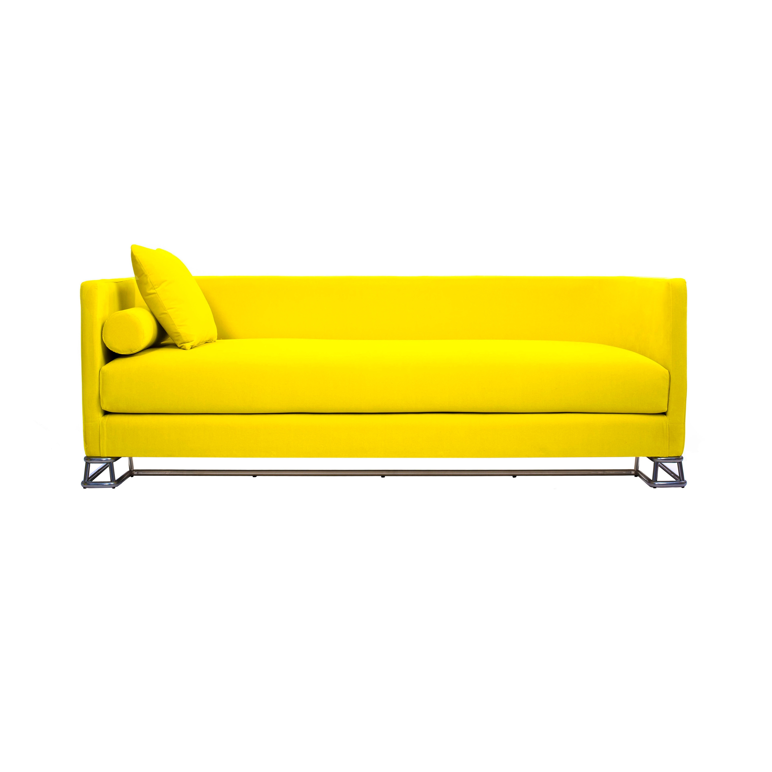 Afficher le produit Belvedere | Lit de jour du fabricant Softicated