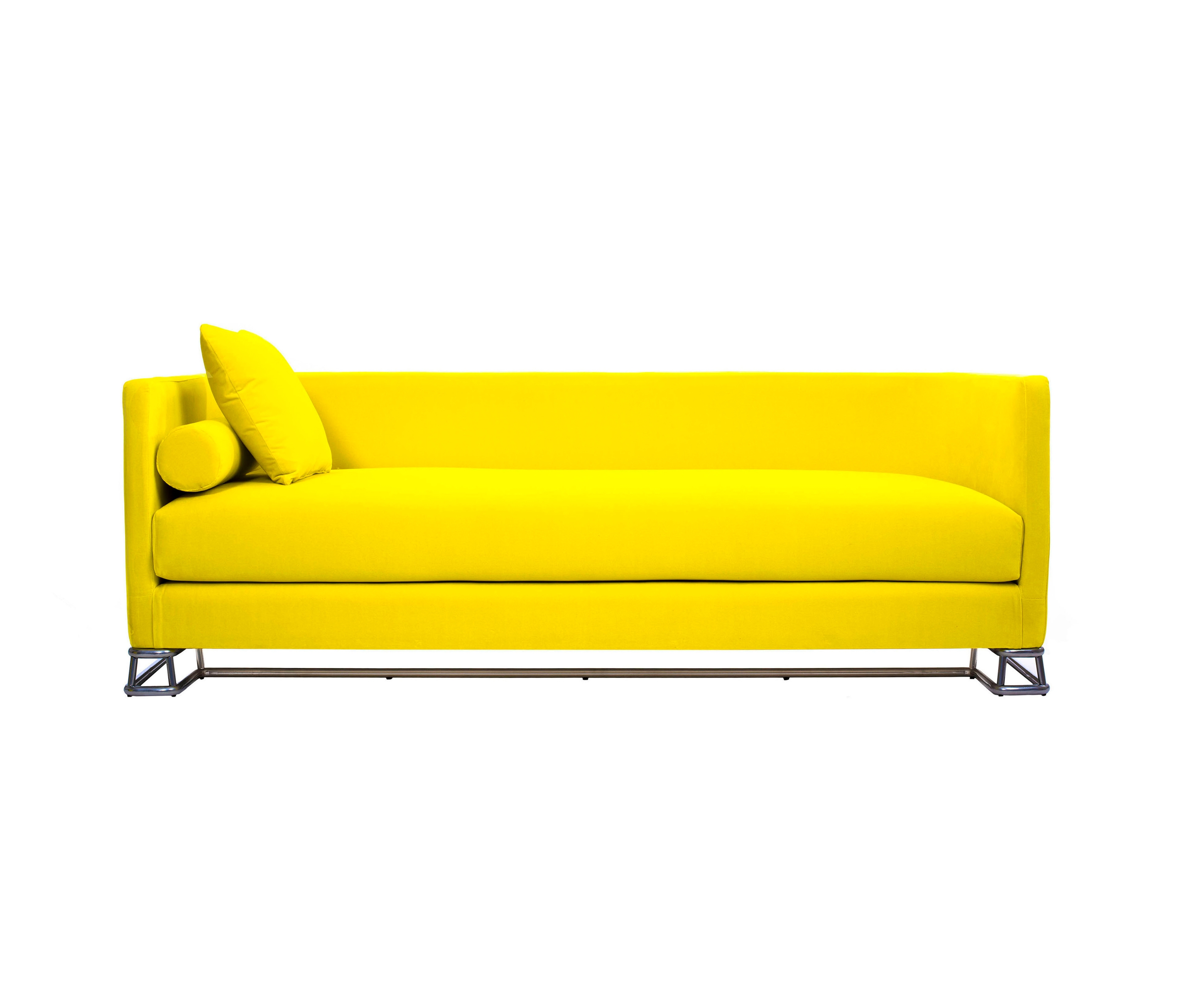 Display product Belvedere | Day bed from manufacturer Softicated