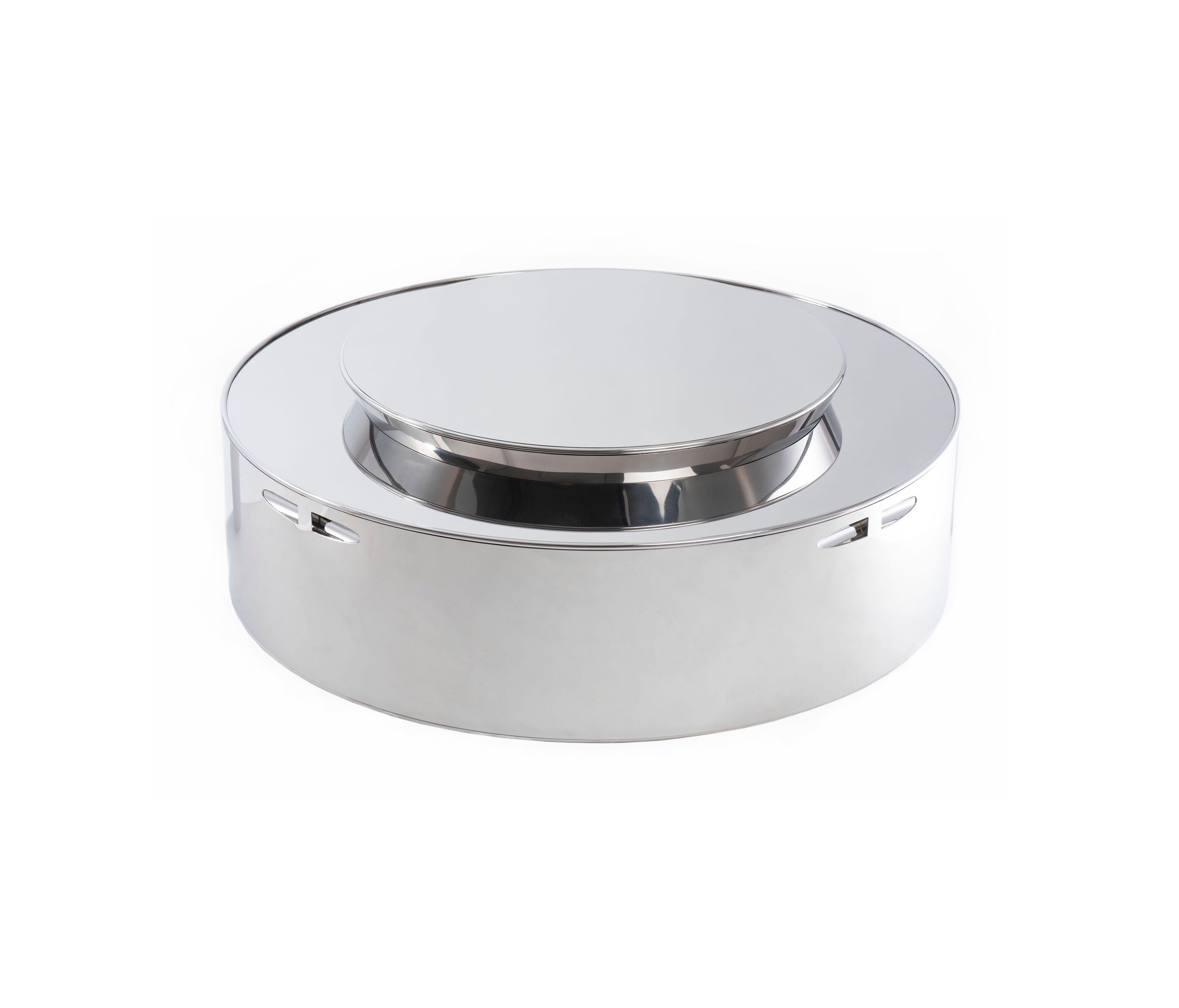 Display product Carousel | Coffee Table from manufacturer Softicated