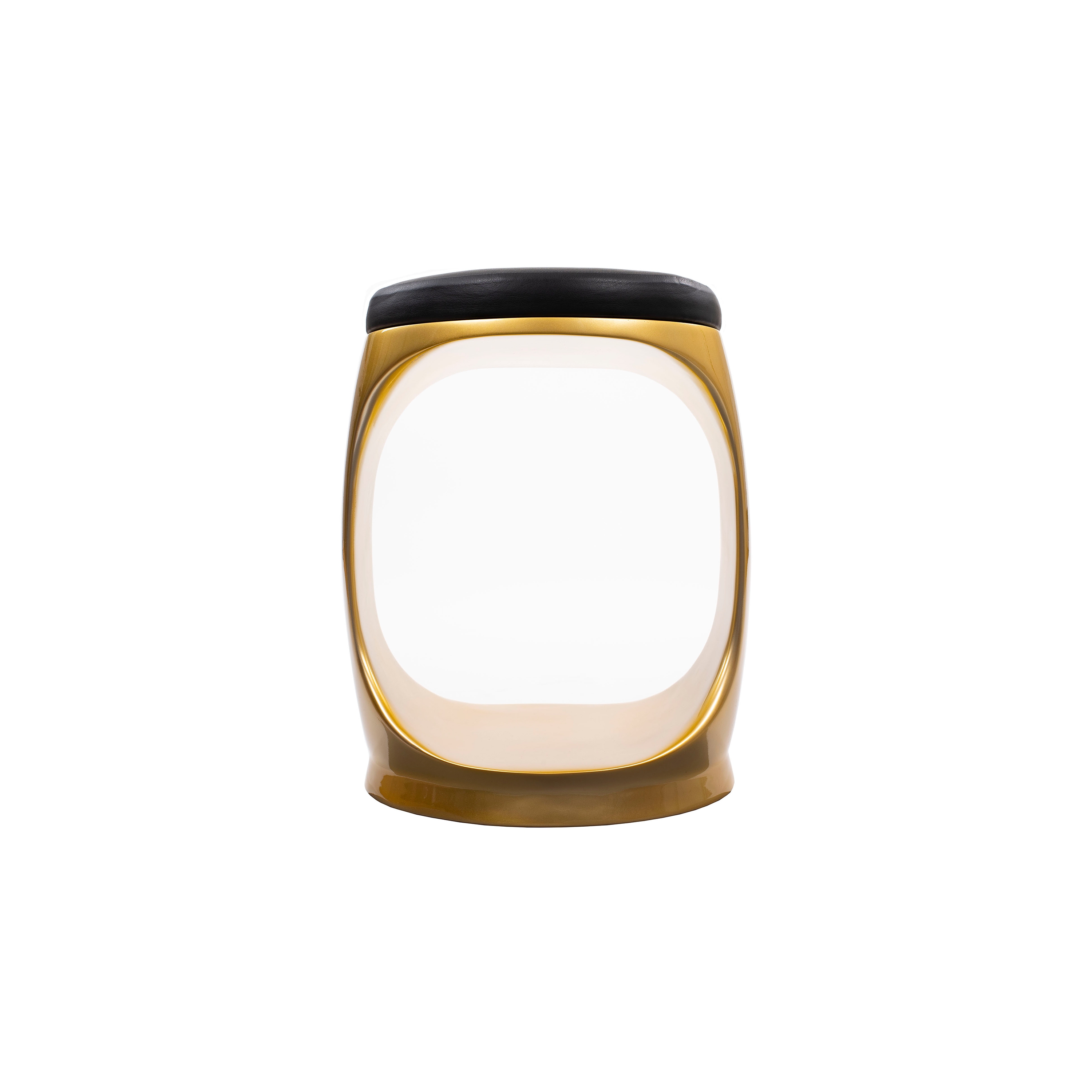 Signet Ring | Sgabello (Oro)
