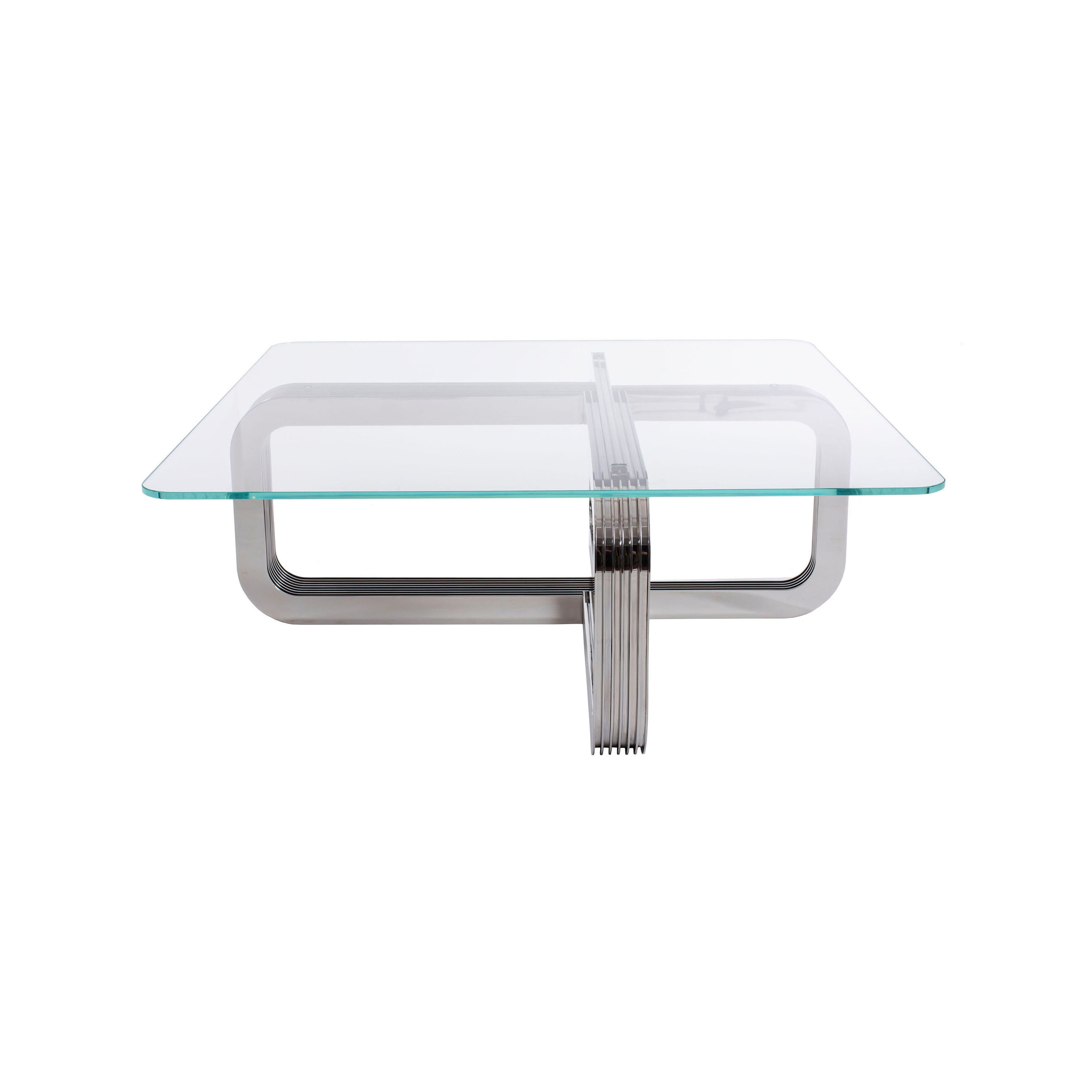 Afficher le produit Ebb & Flow | Table basse du fabricant Softicated