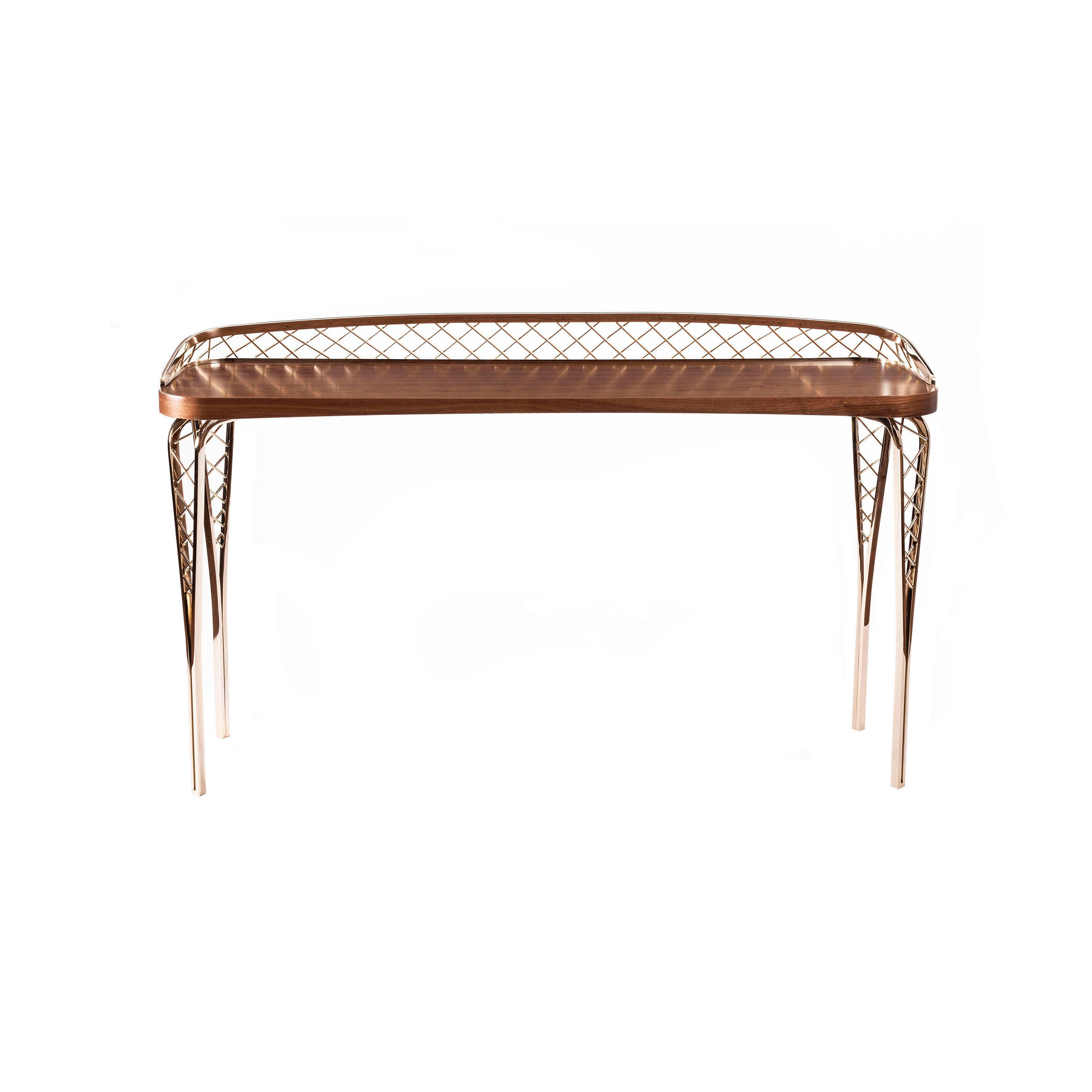 Display product Gustav | Console L142 from manufacturer Softicated