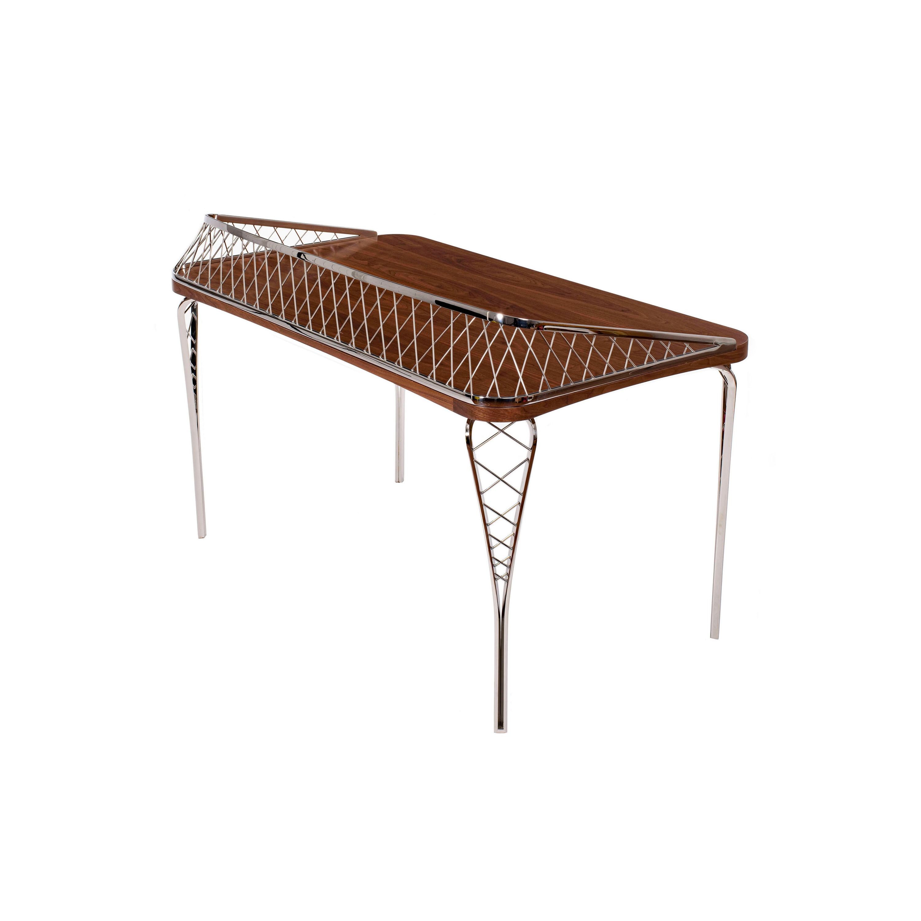 Afficher le produit Gustav | Bureau L110 du fabricant Softicated