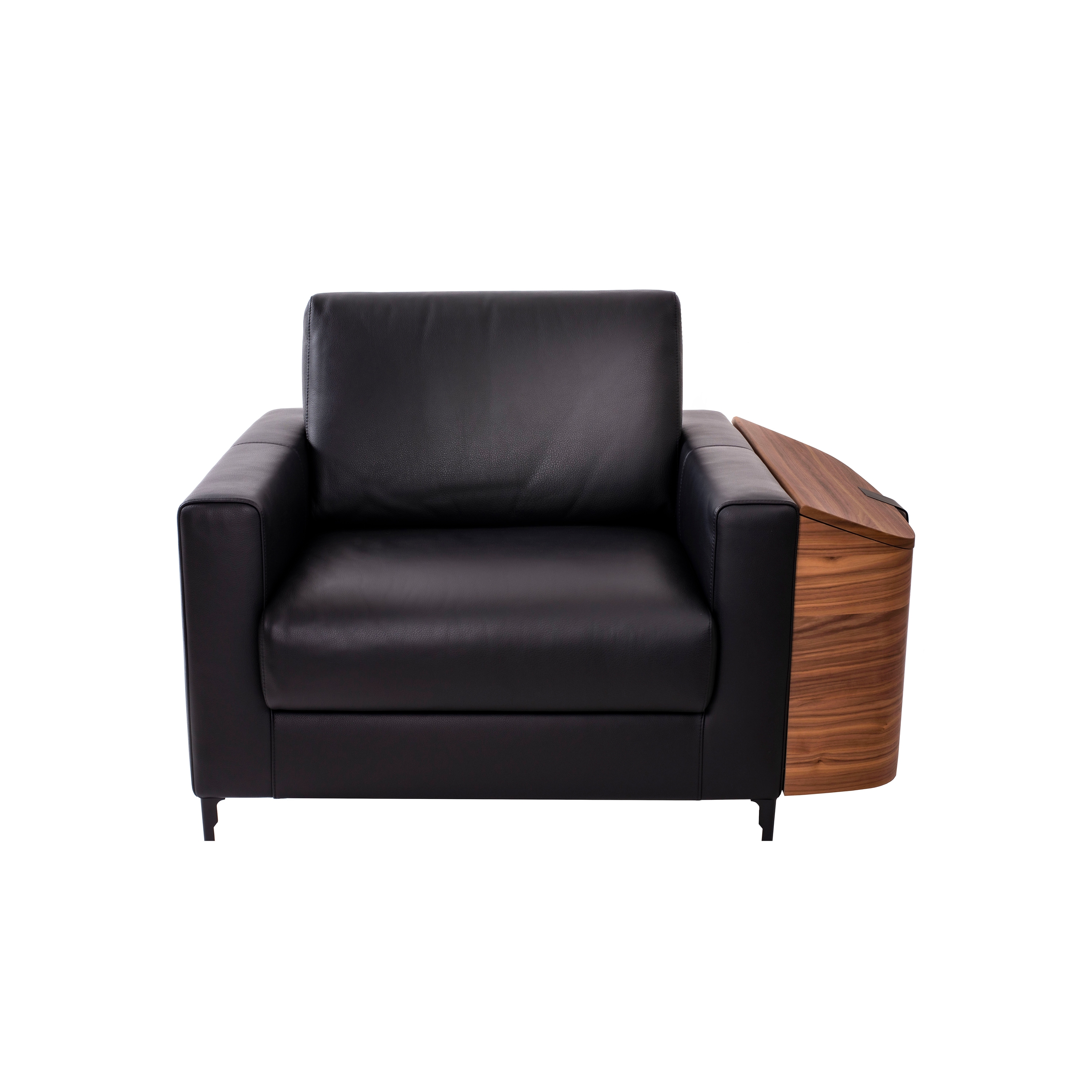 Afficher le produit Saddlebags | Fauteuil du fabricant Softicated