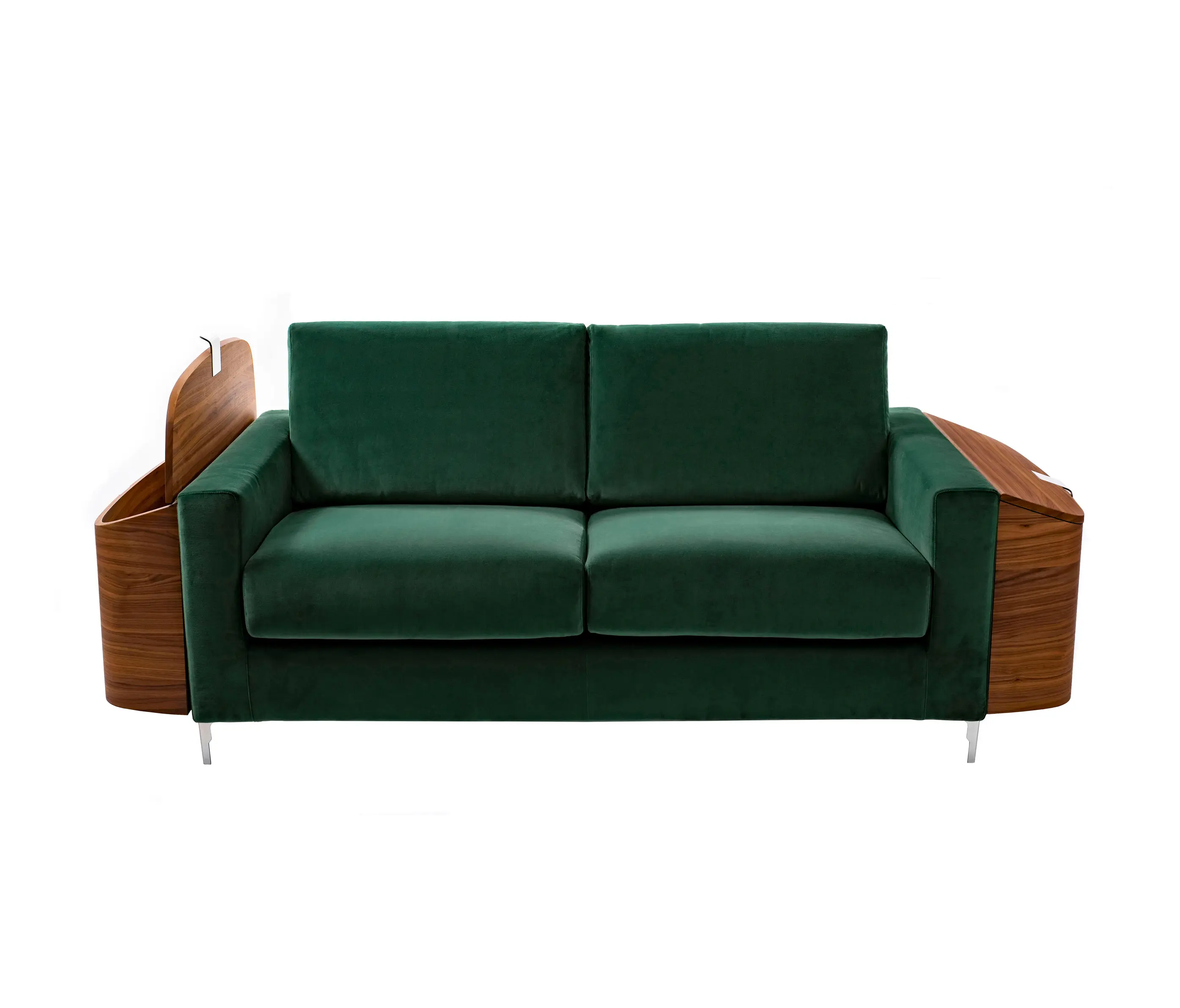 Softicated - Saddlebags | Sofa 2-seater