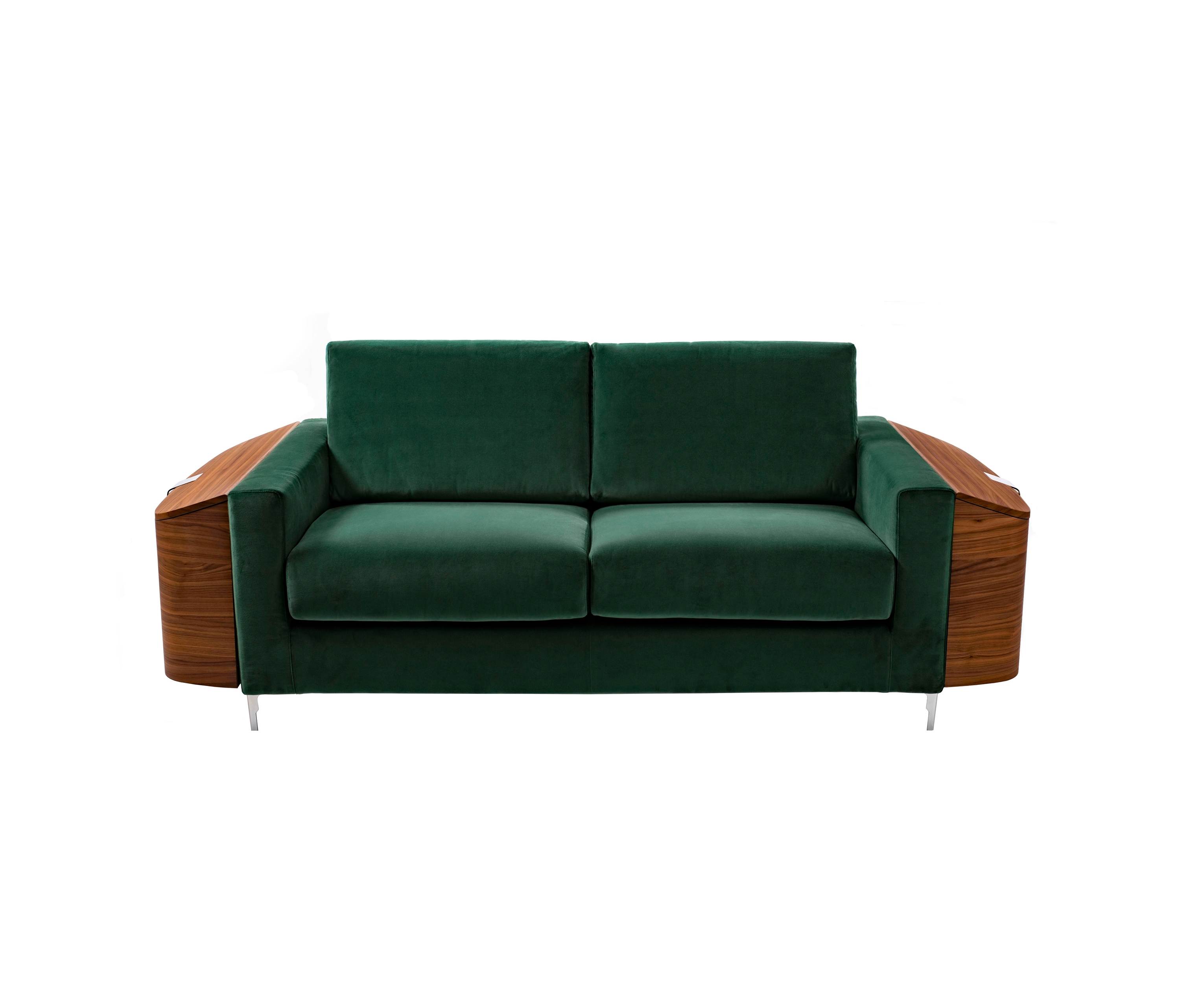 Display product Saddlebags | Sofa 2-seater from manufacturer Softicated