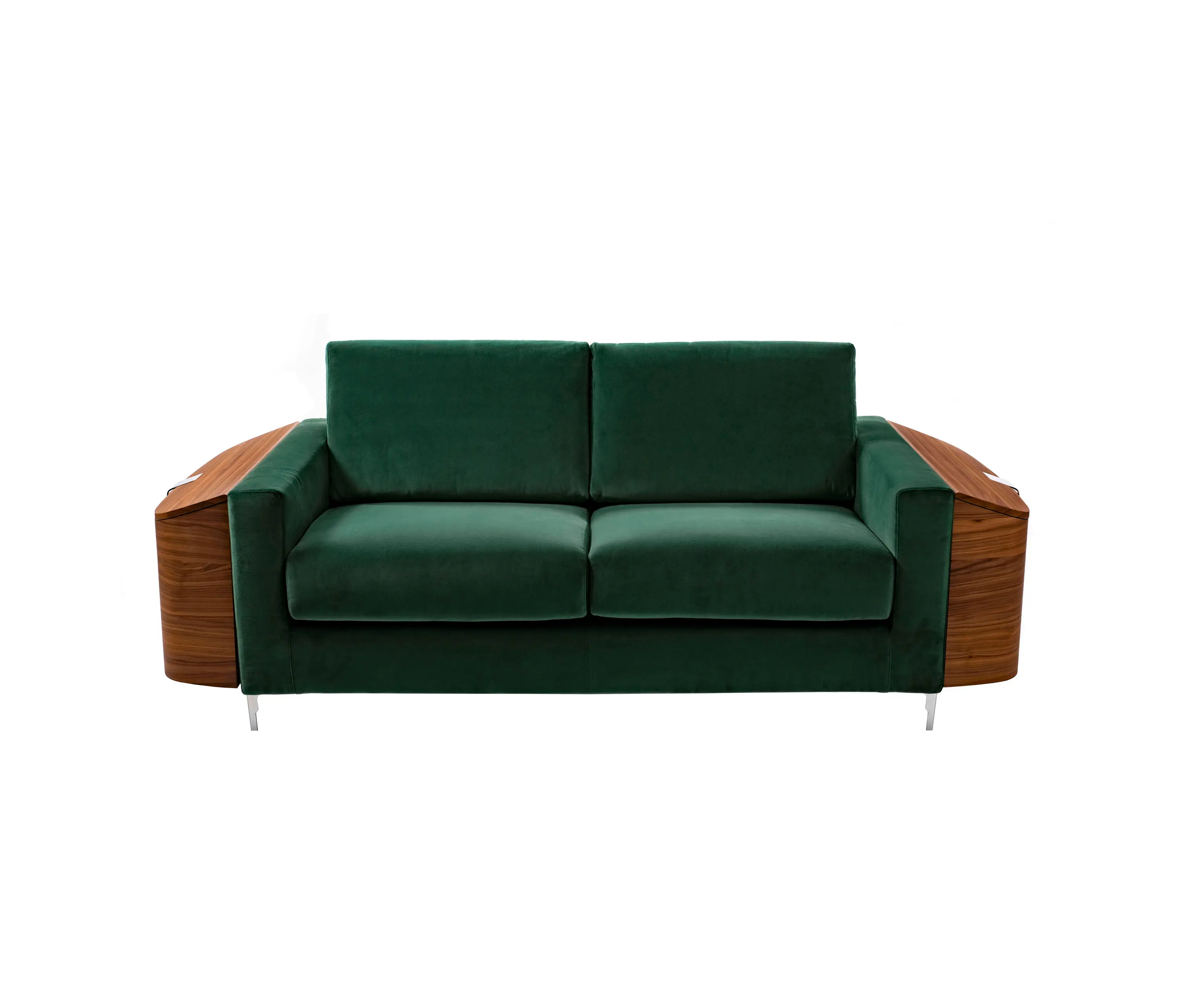 Softicated - Saddlebags | Sofa 2-seater