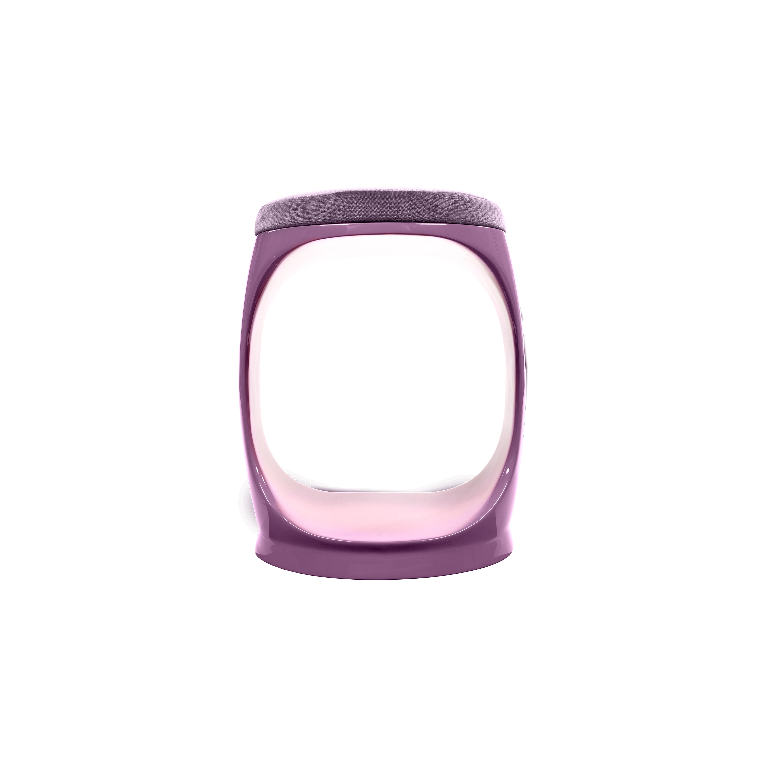 Signet Ring | Sgabello (Lillac)