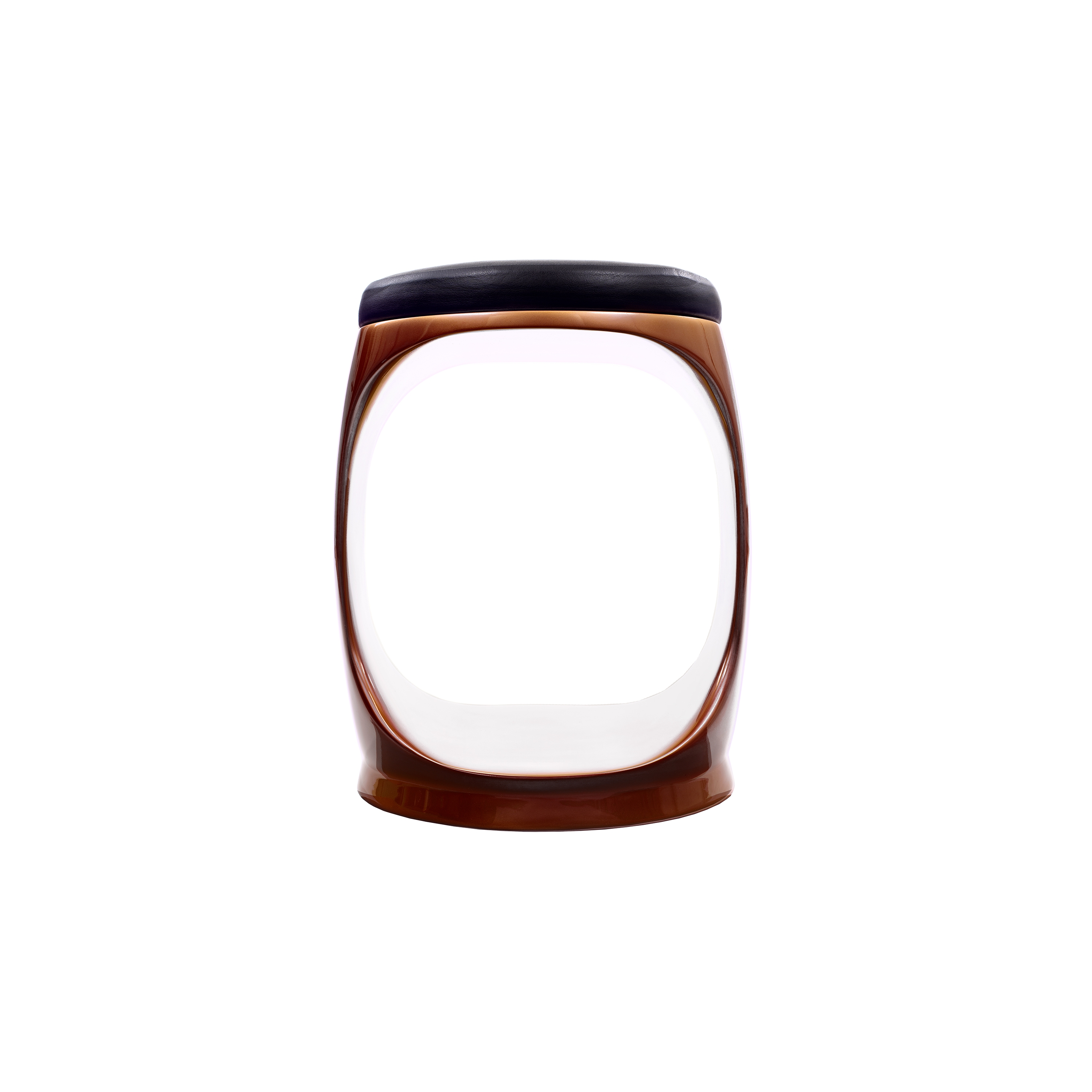 Signet Ring | Sgabello (Rame)