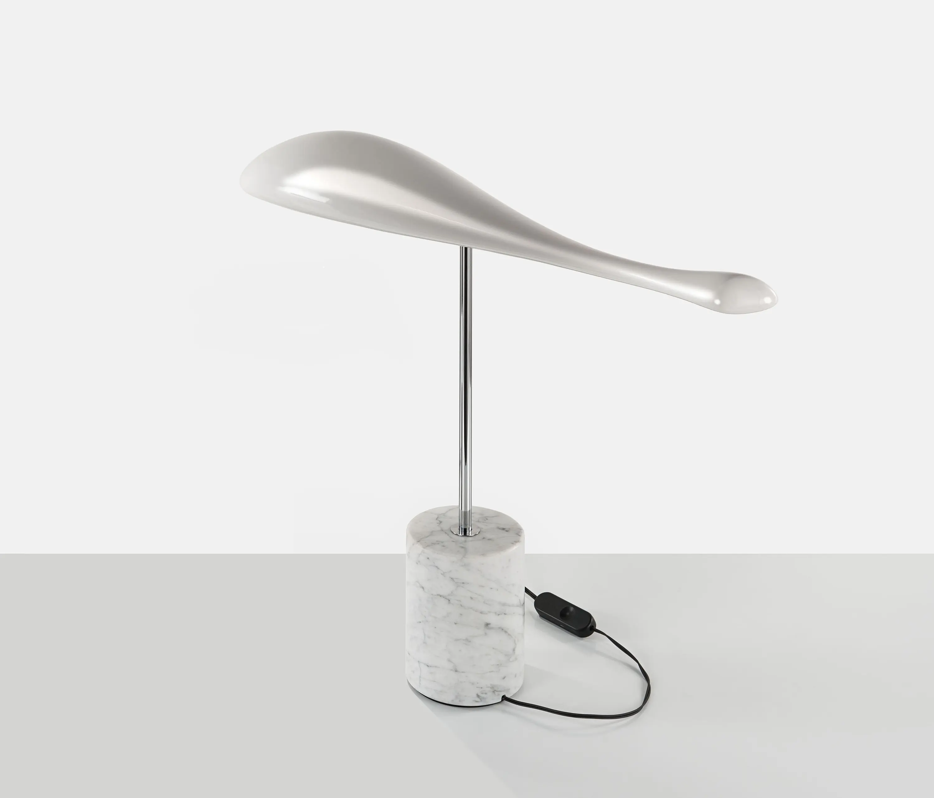Softicated - Flying Fish I Table Lamp