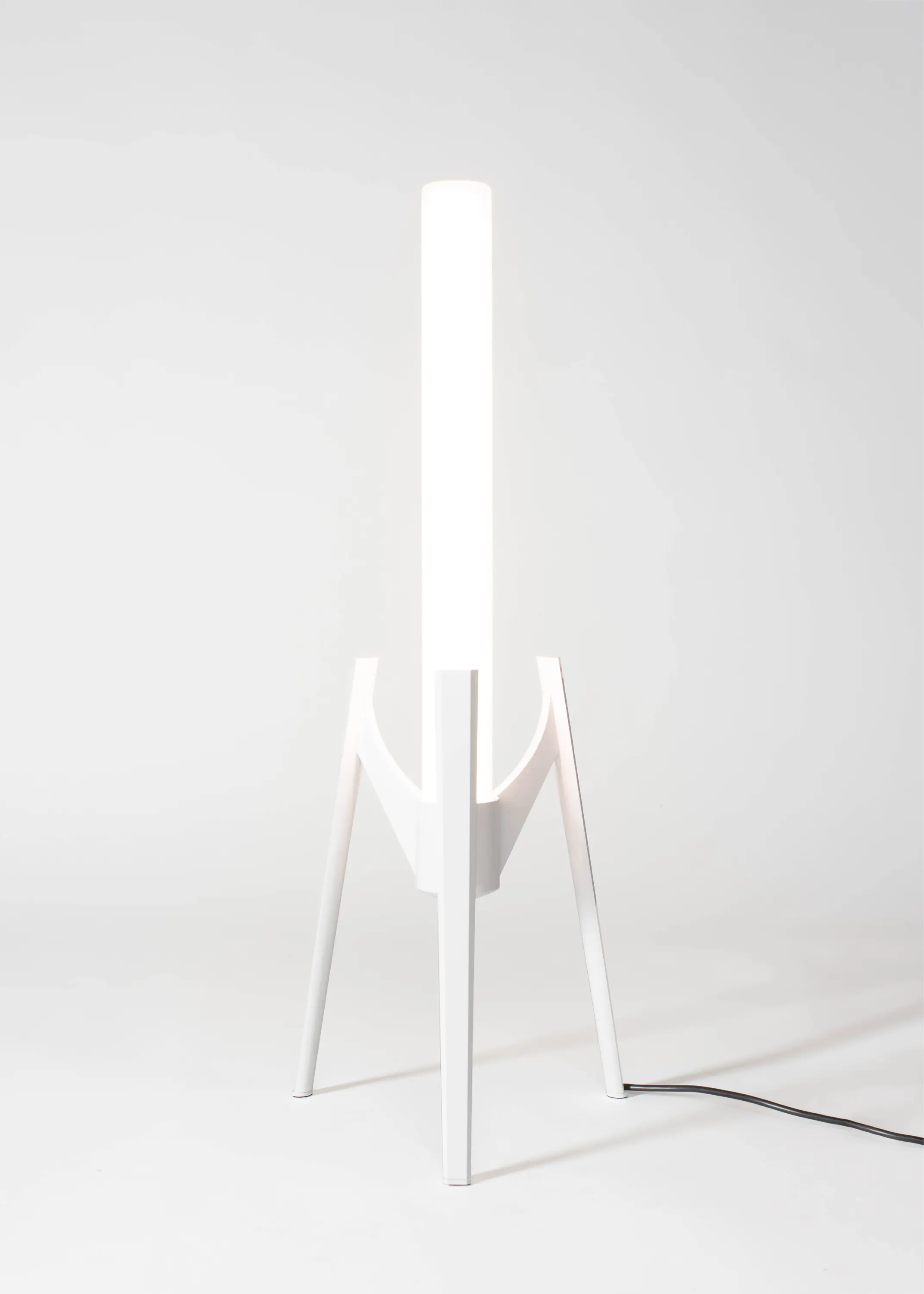 Softicated - Head in Stars I Table Lamp I white