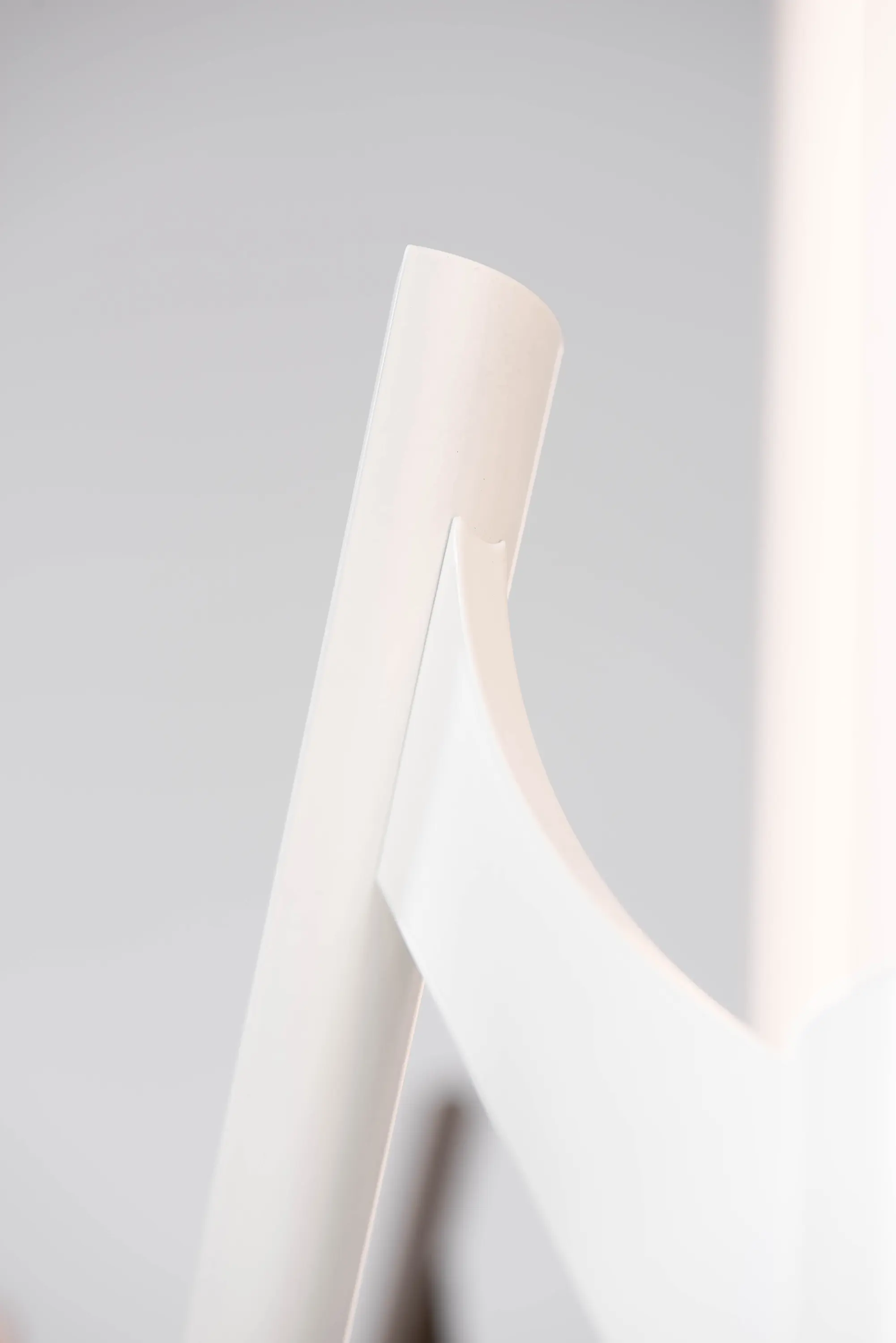 Softicated - Head in Stars I Table Lamp I white