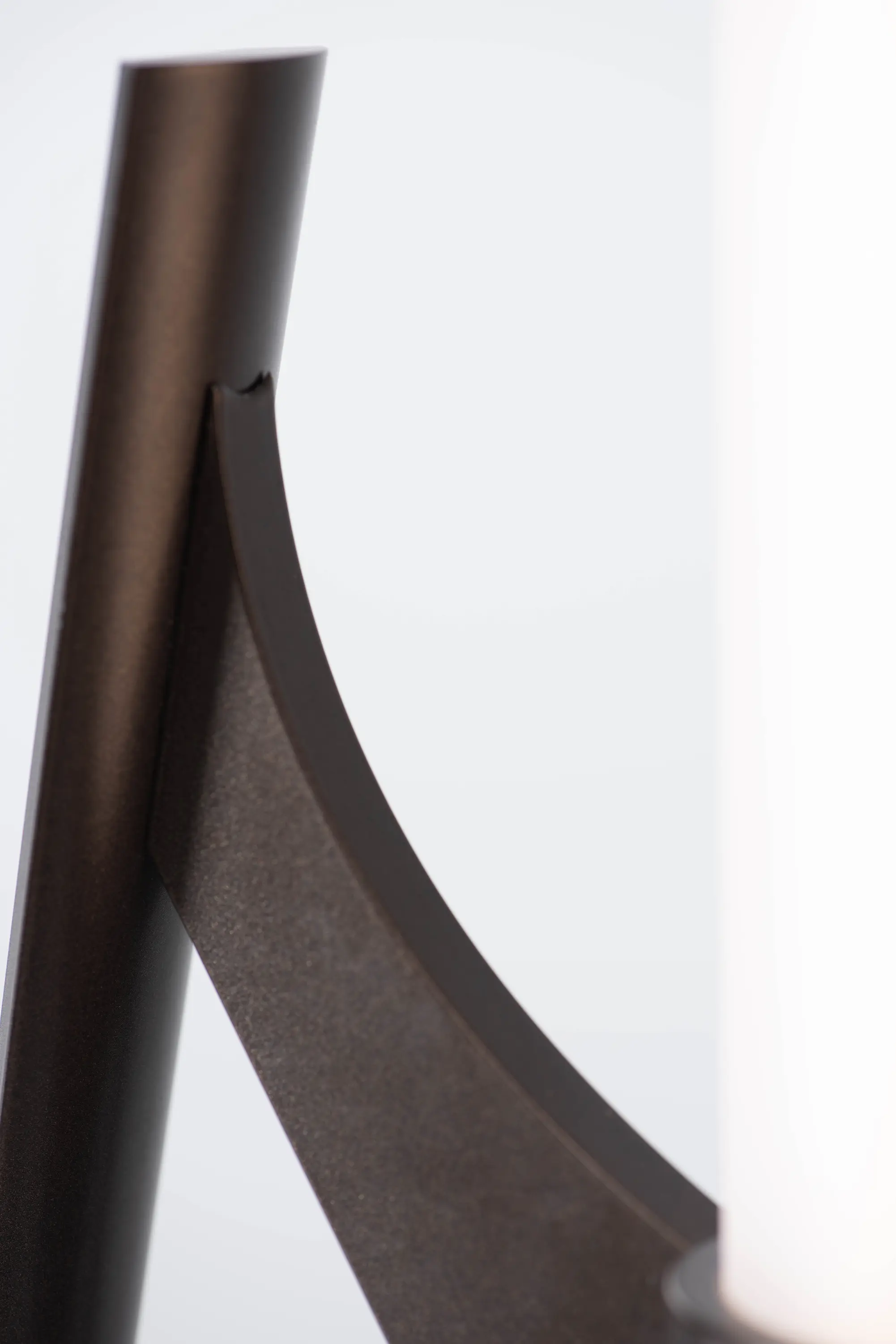 Softicated - Head in Stars I Table Lamp I bronze