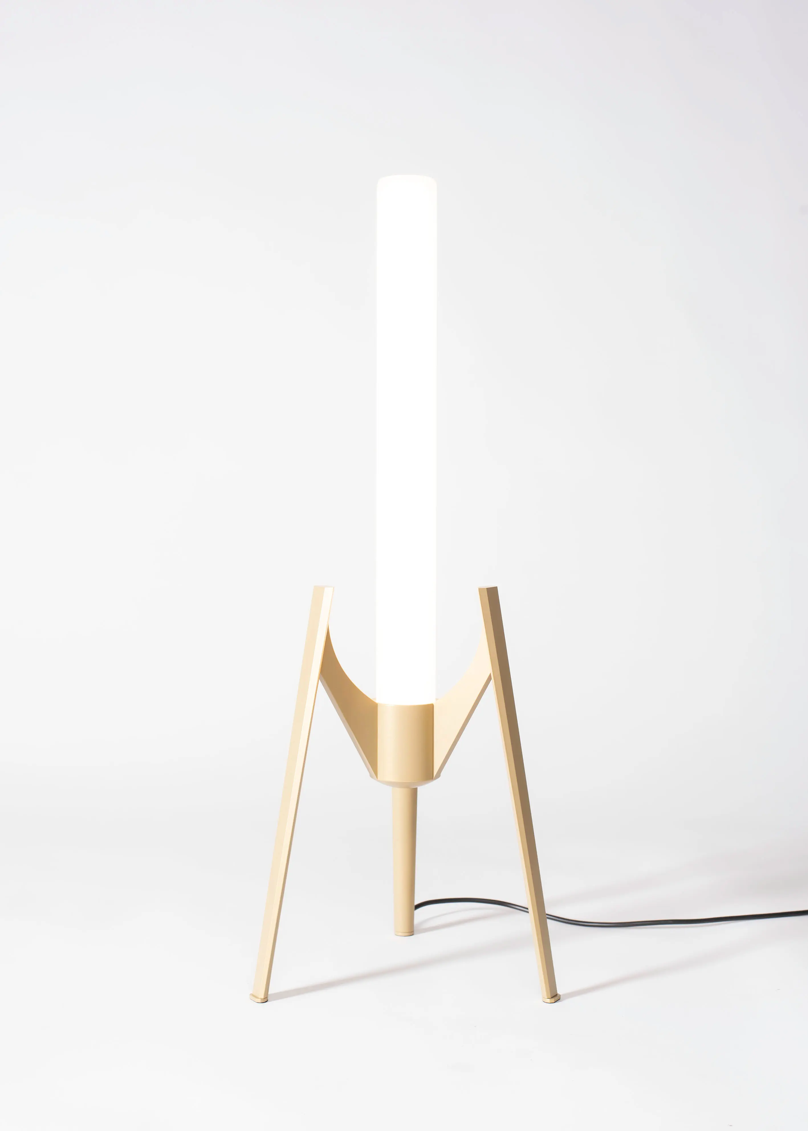 Softicated - Head in Stars I Table Lamp I gold