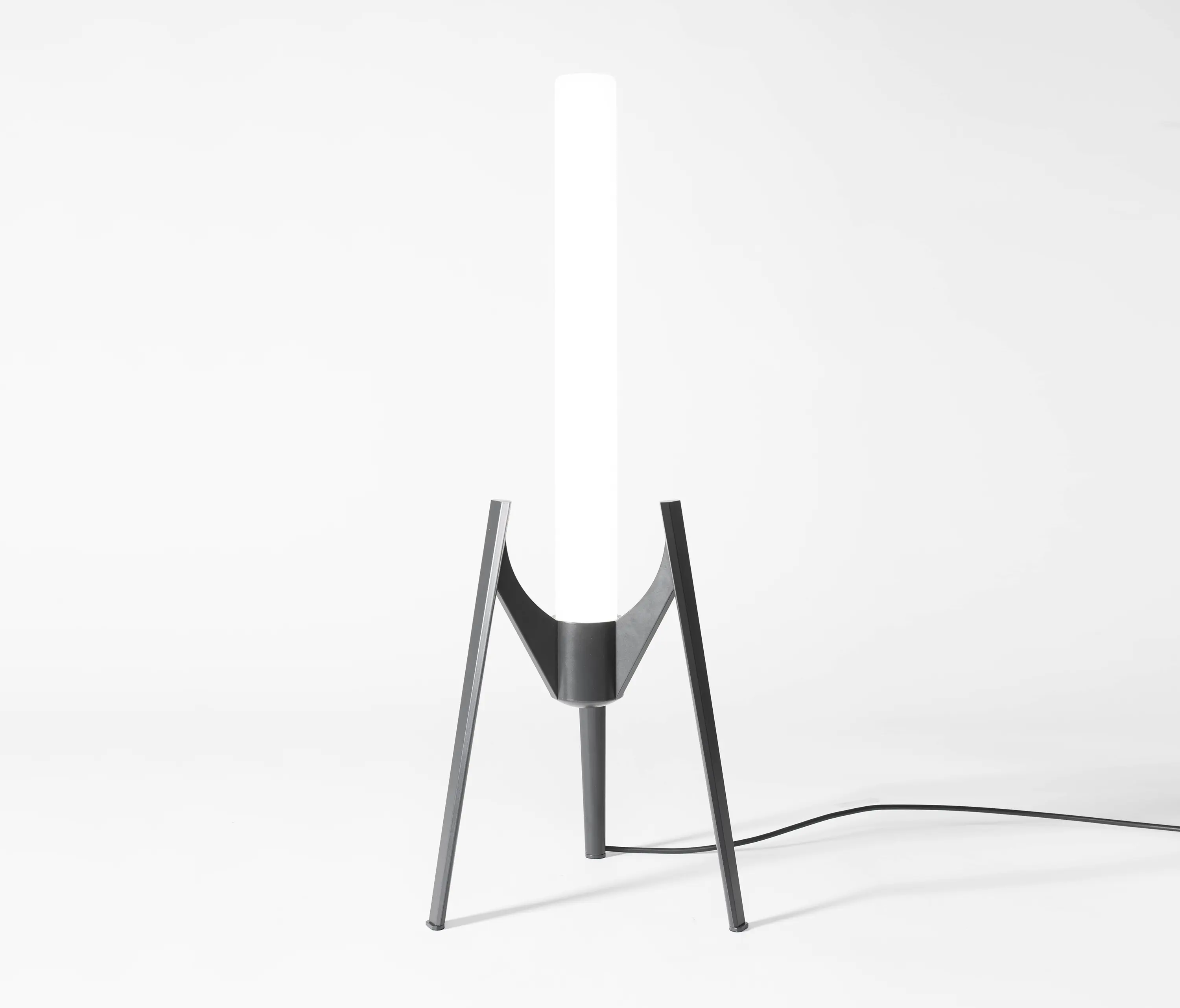 Softicated - Head in Stars I Table Lamp I black