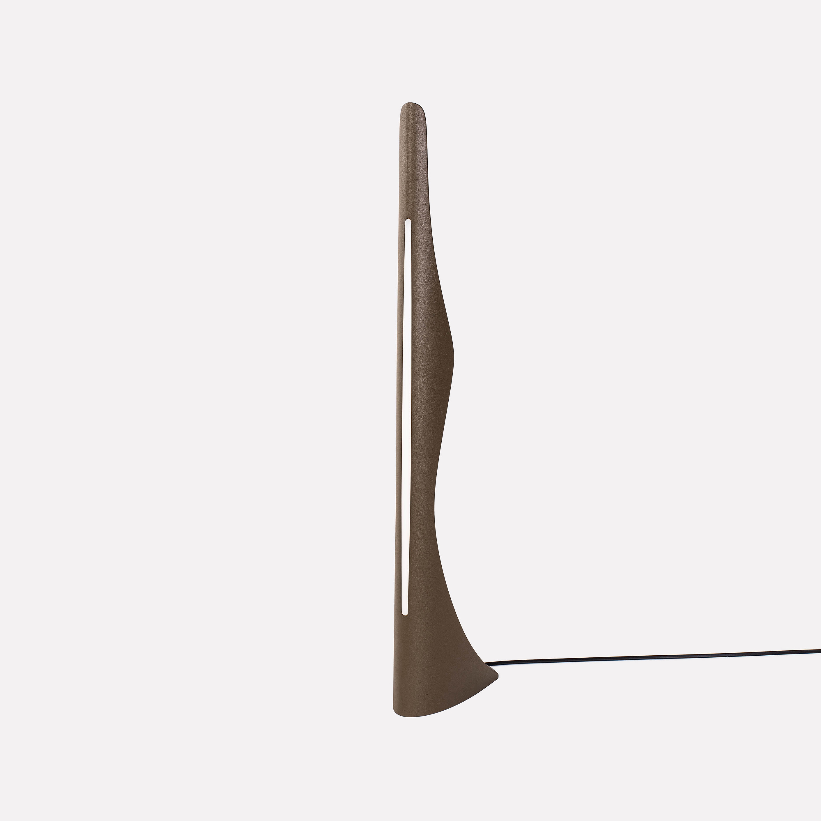 Silhouette I Table Lamp (Bronze)