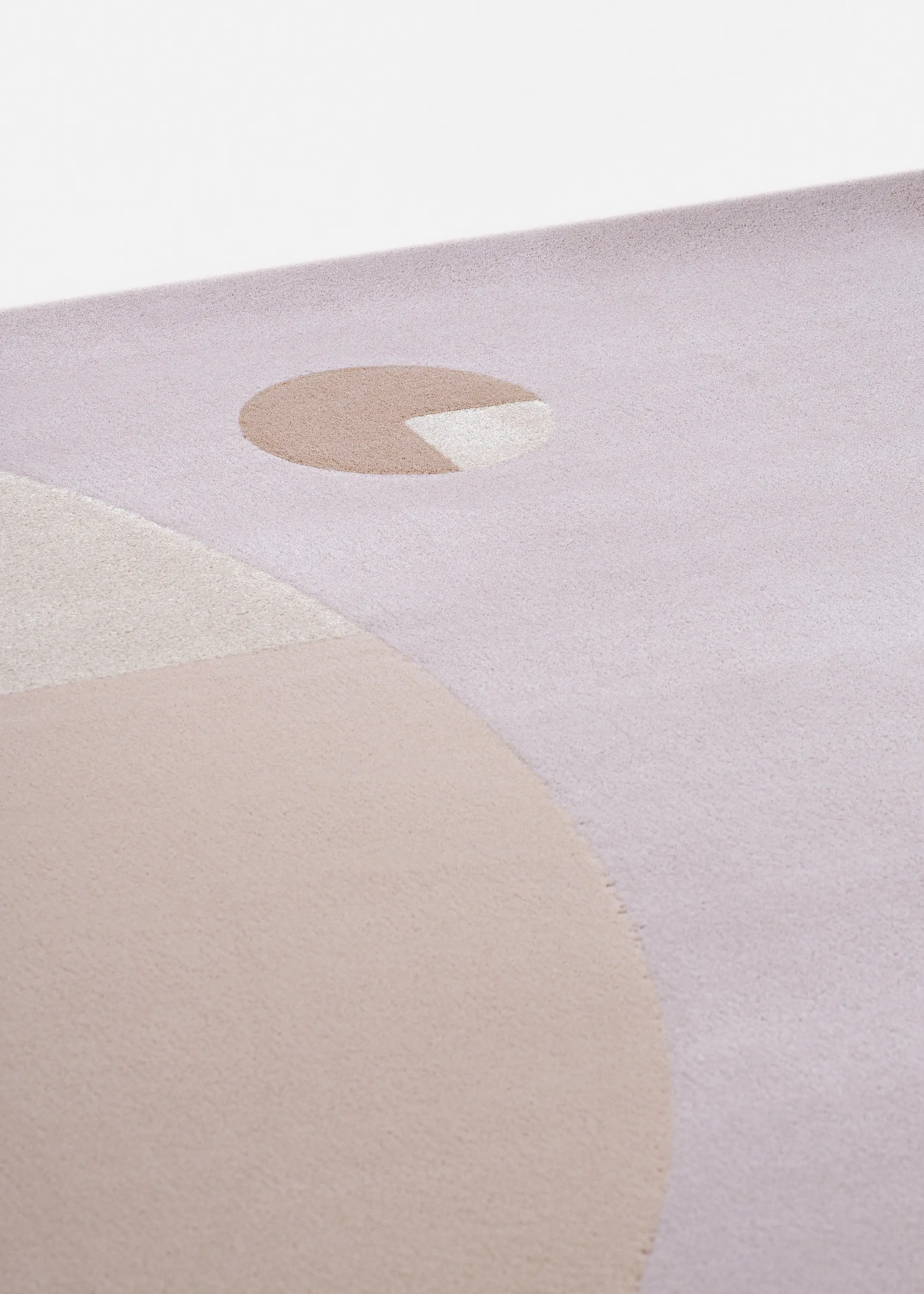 Softicated - Planets | Rectangular Rug (Milky Way)