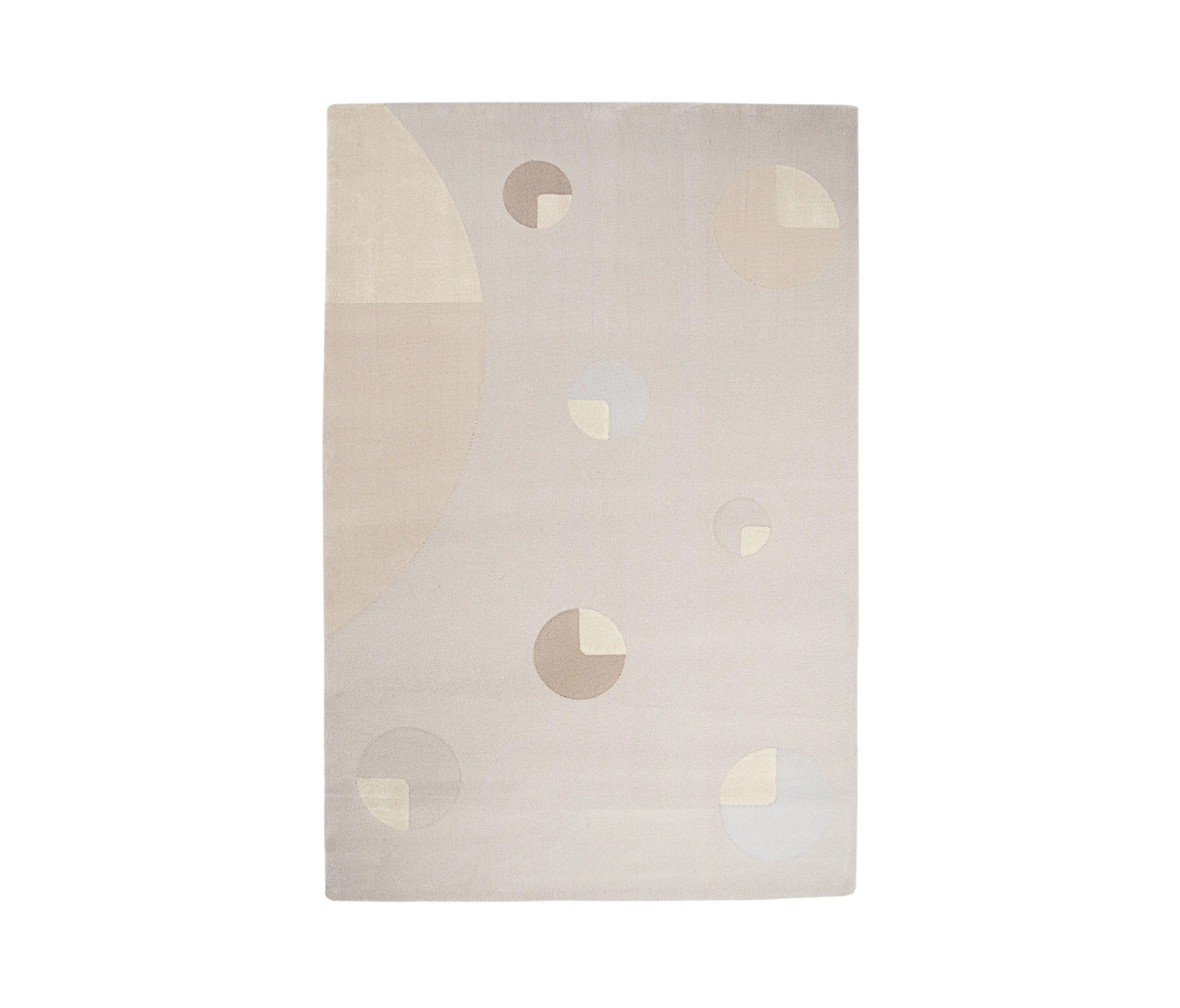 Softicated - Planets | Rectangular Rug (Milky Way)