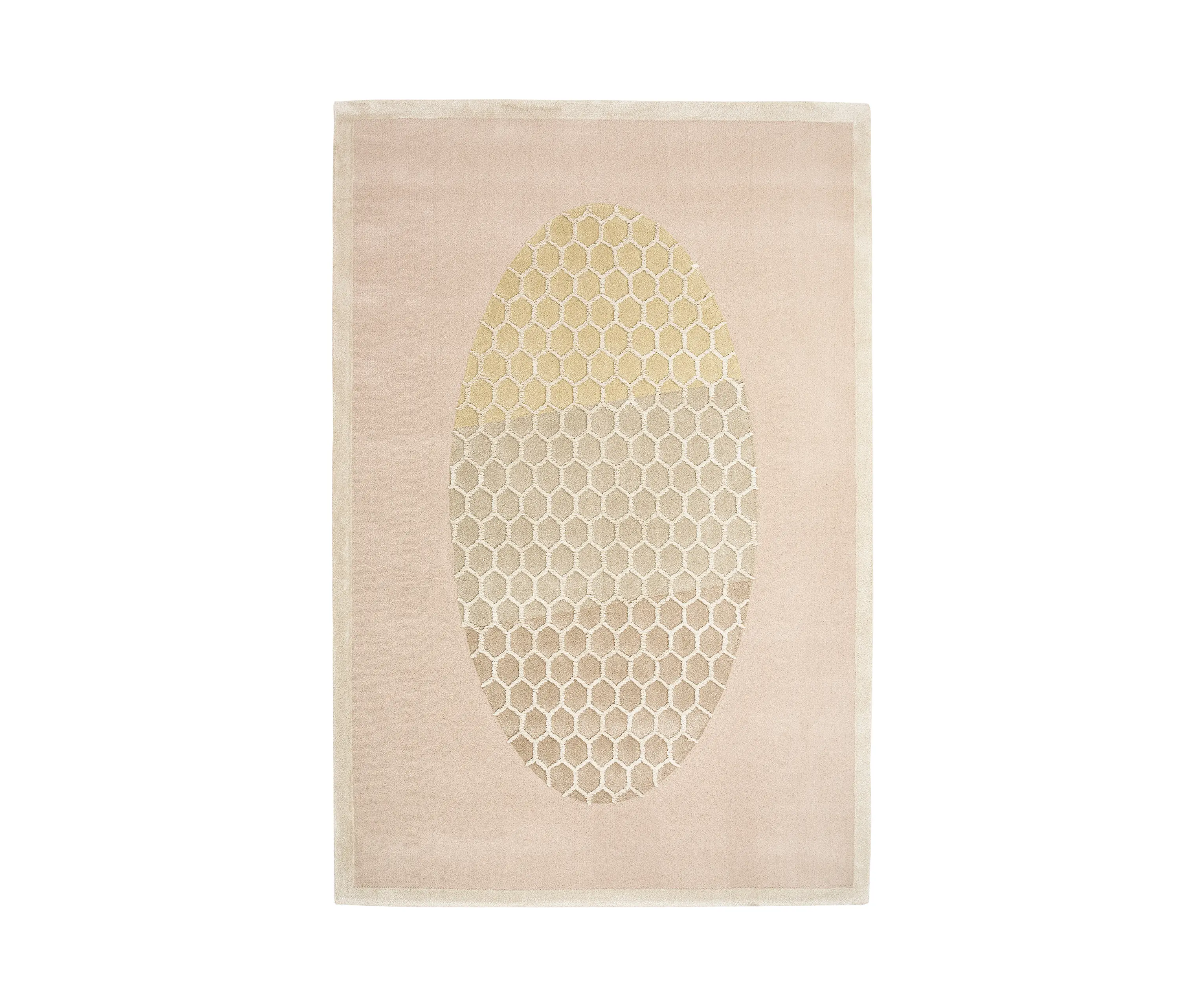 Softicated - Weightlessness | Rectangular Rug (Gravity)