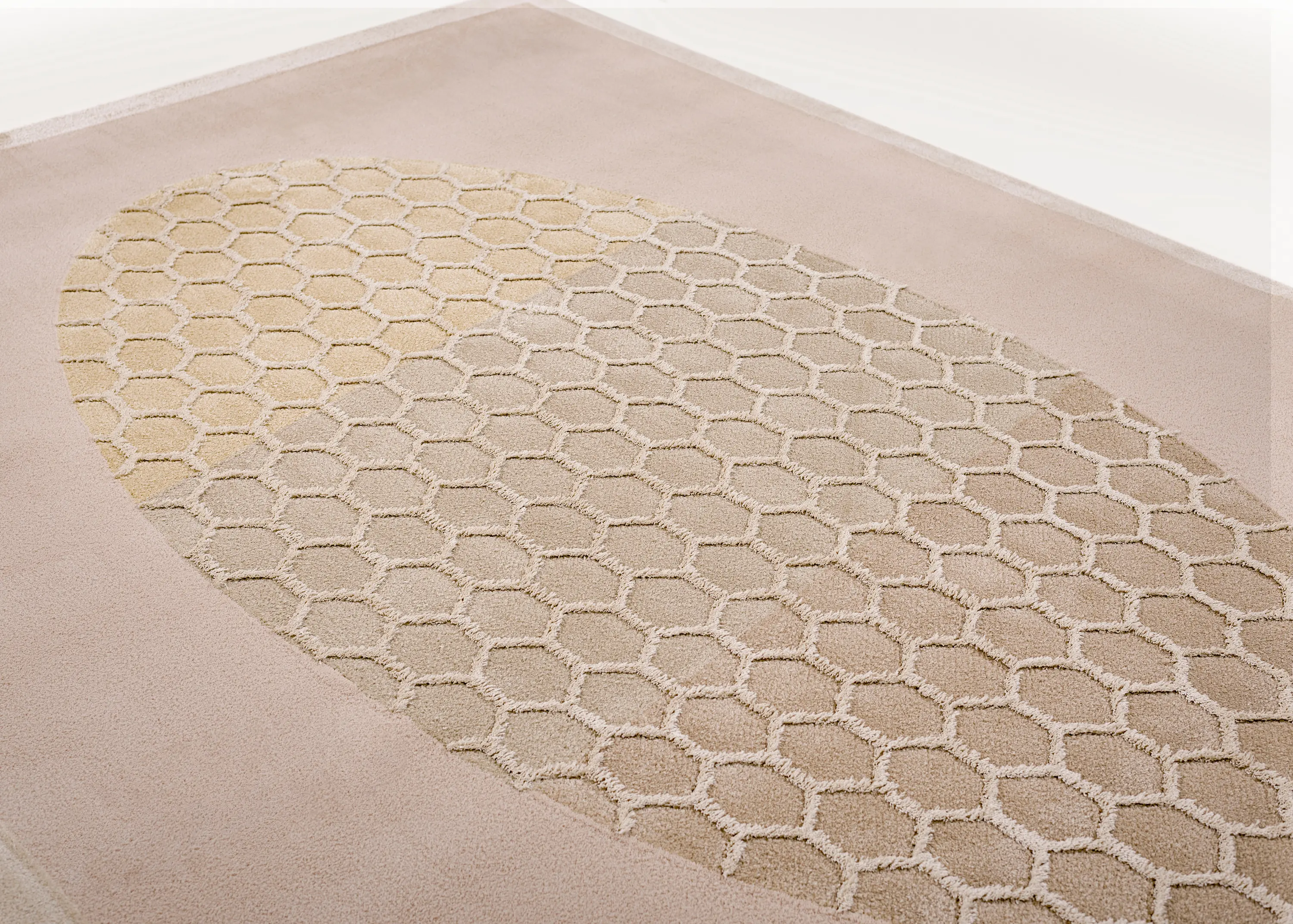 Softicated - Weightlessness | Rectangular Rug (Gravity)