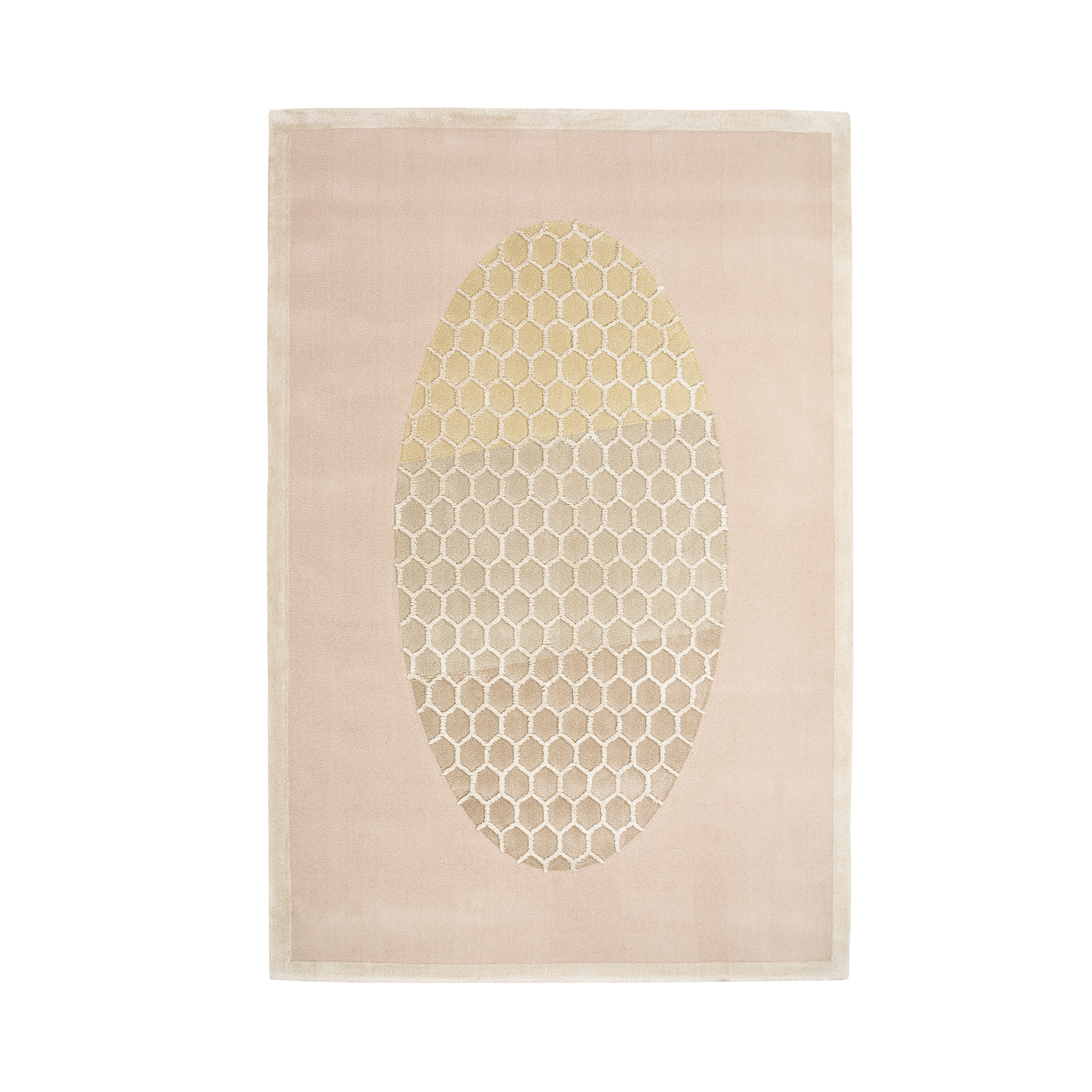 Weightlessness | Rectangular Rug (Gravity)