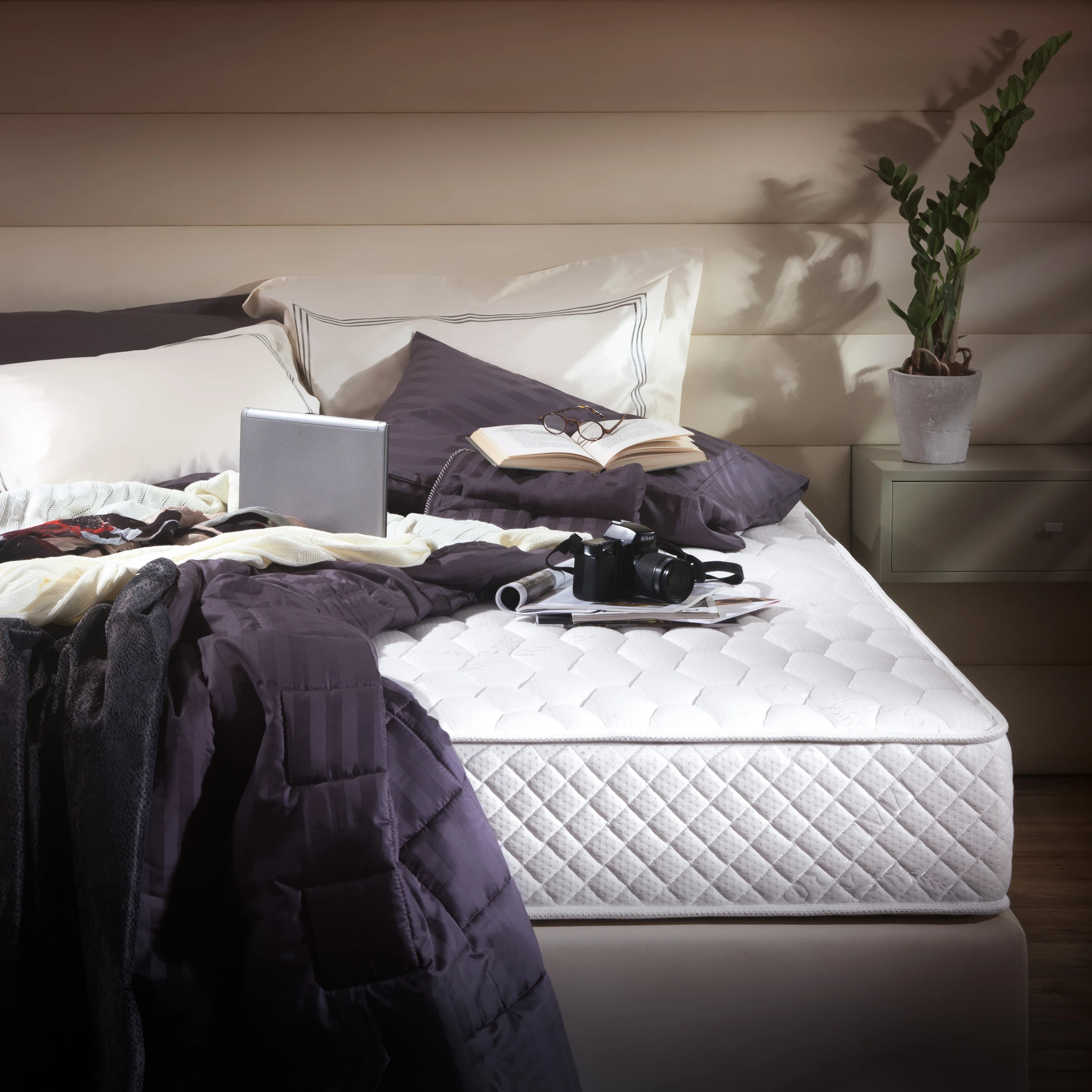 INNOVATION MATTRESESS