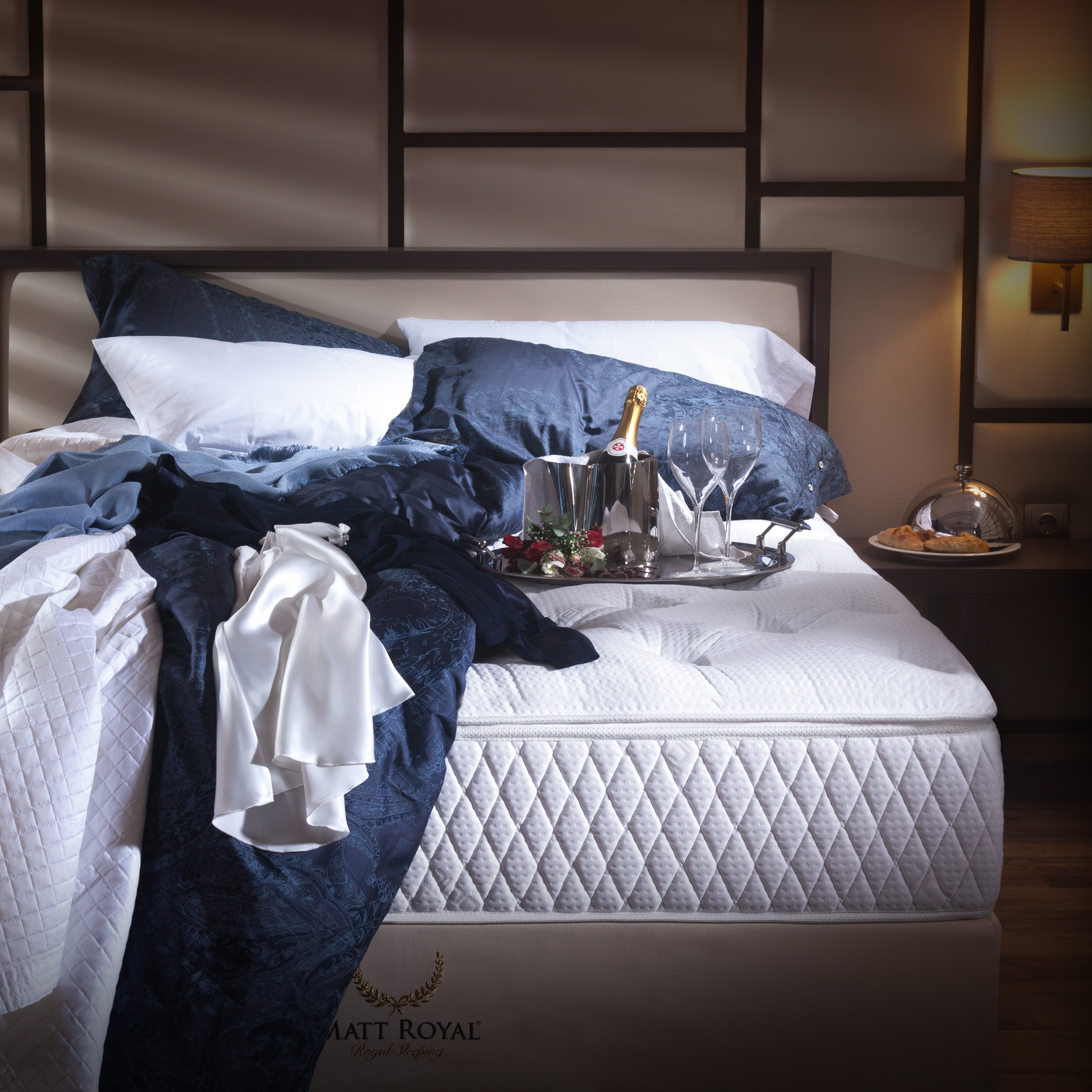 PREMIUM MATTRESSES