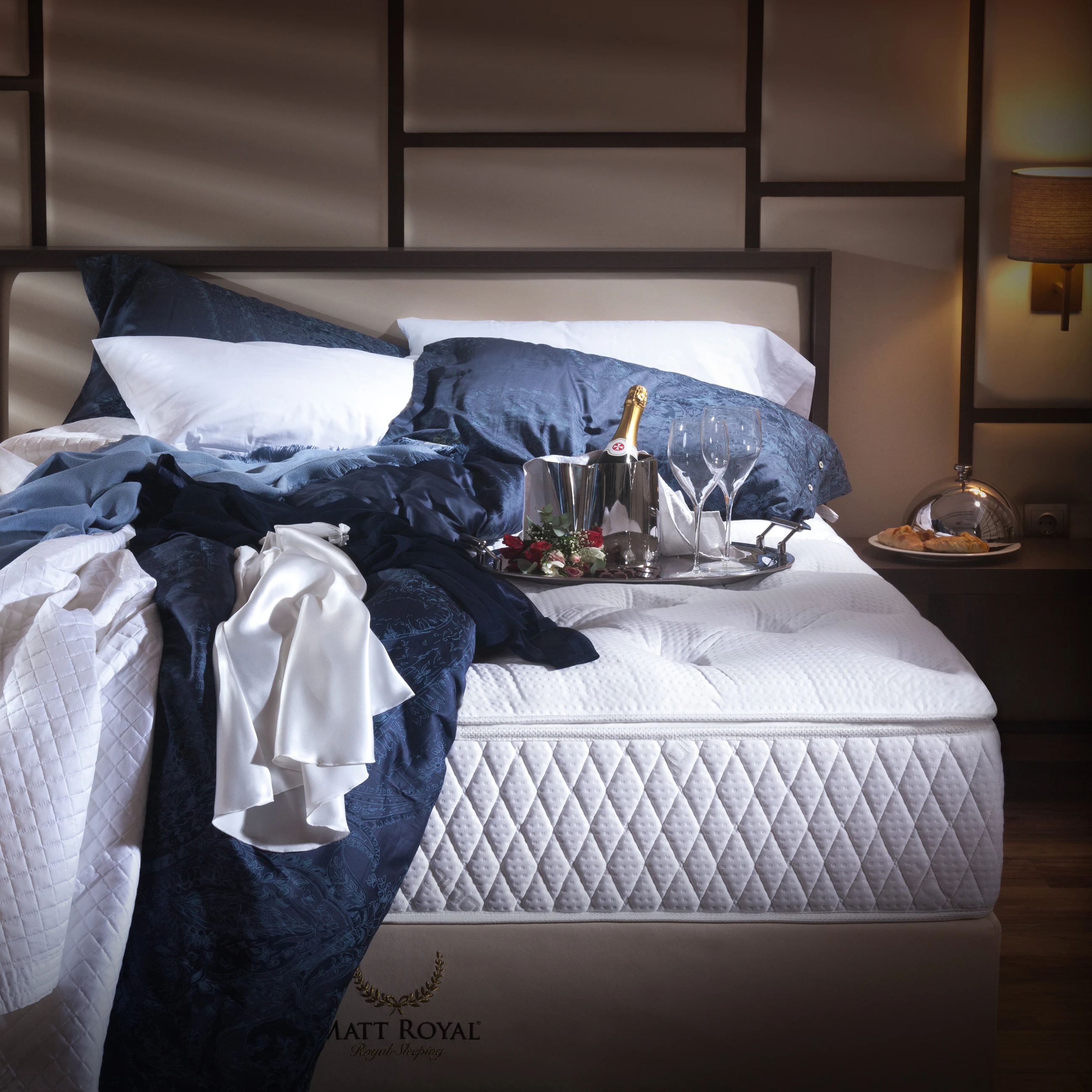 PREMIUM MATTRESSES