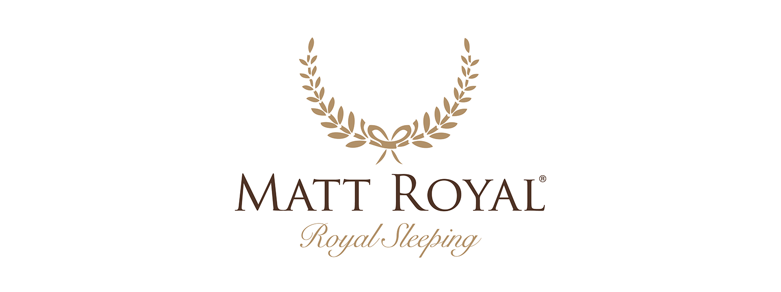 Logo for manufacturer MATT ROYAL