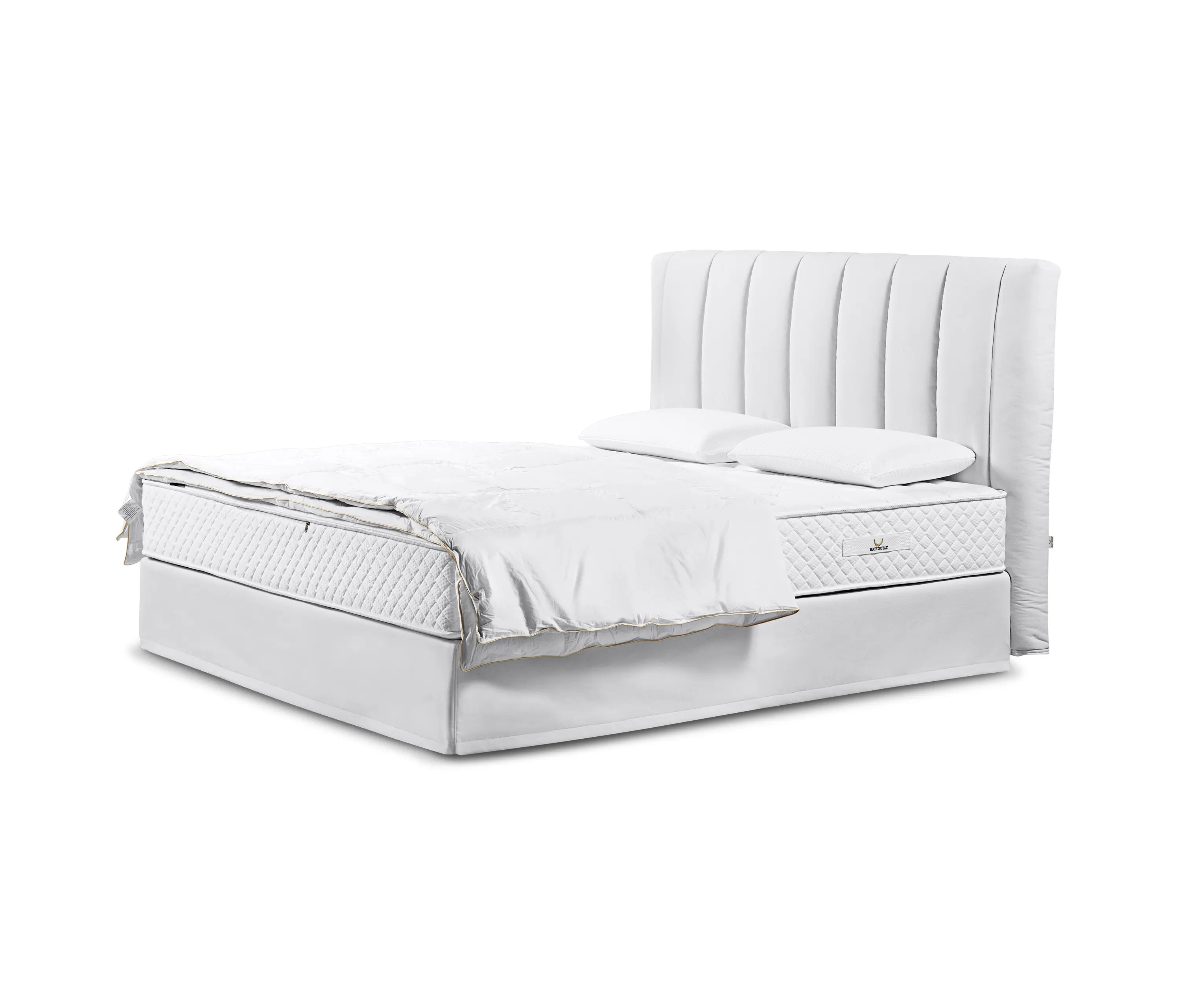 MATT ROYAL - Arcadia