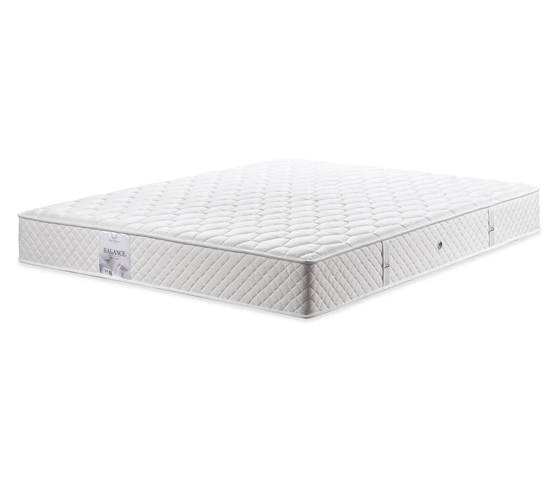 MATT ROYAL - Balance