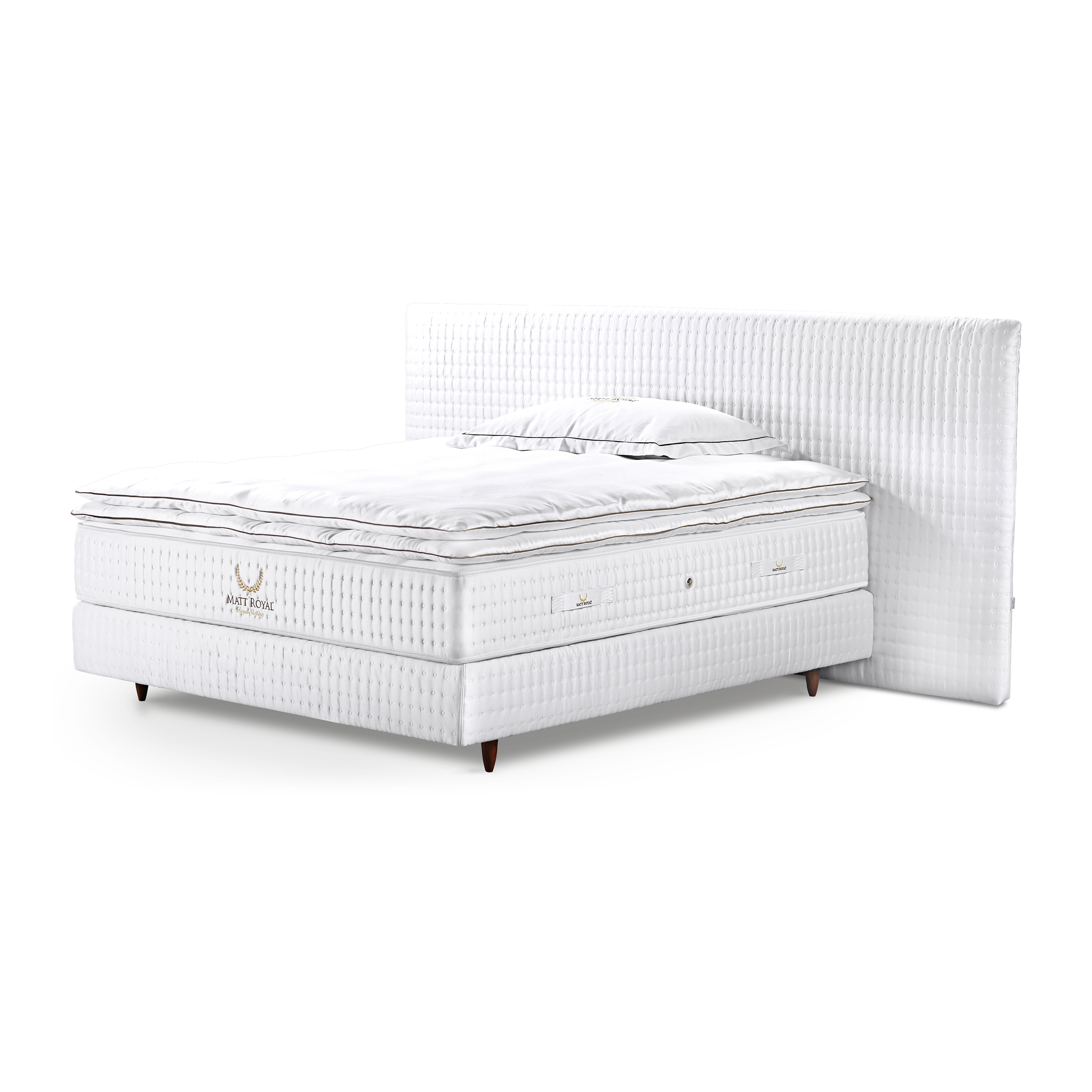 Produkt Cheval Bed des Herstellers MATT ROYAL anzeigen