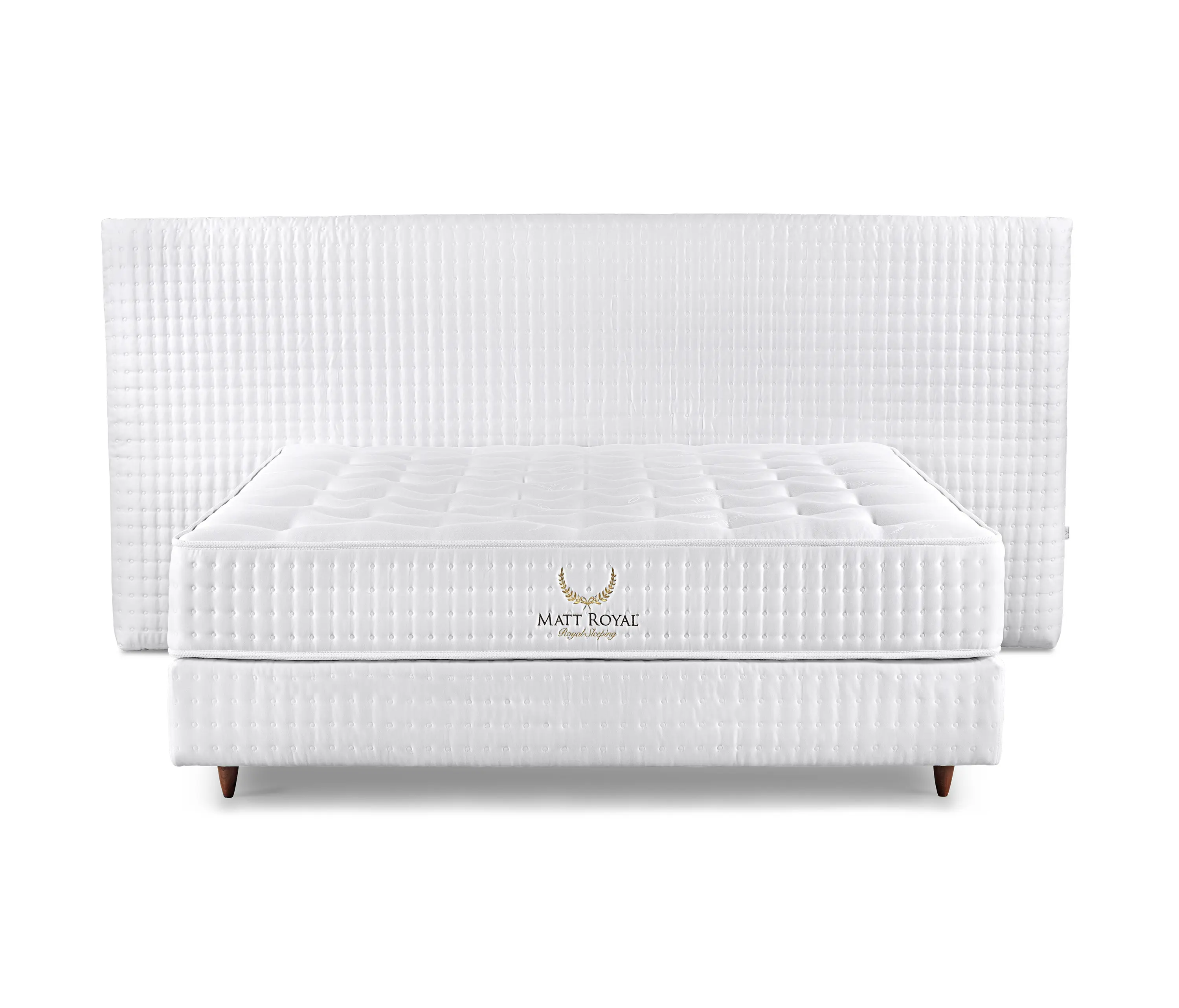 MATT ROYAL - Cheval Bed