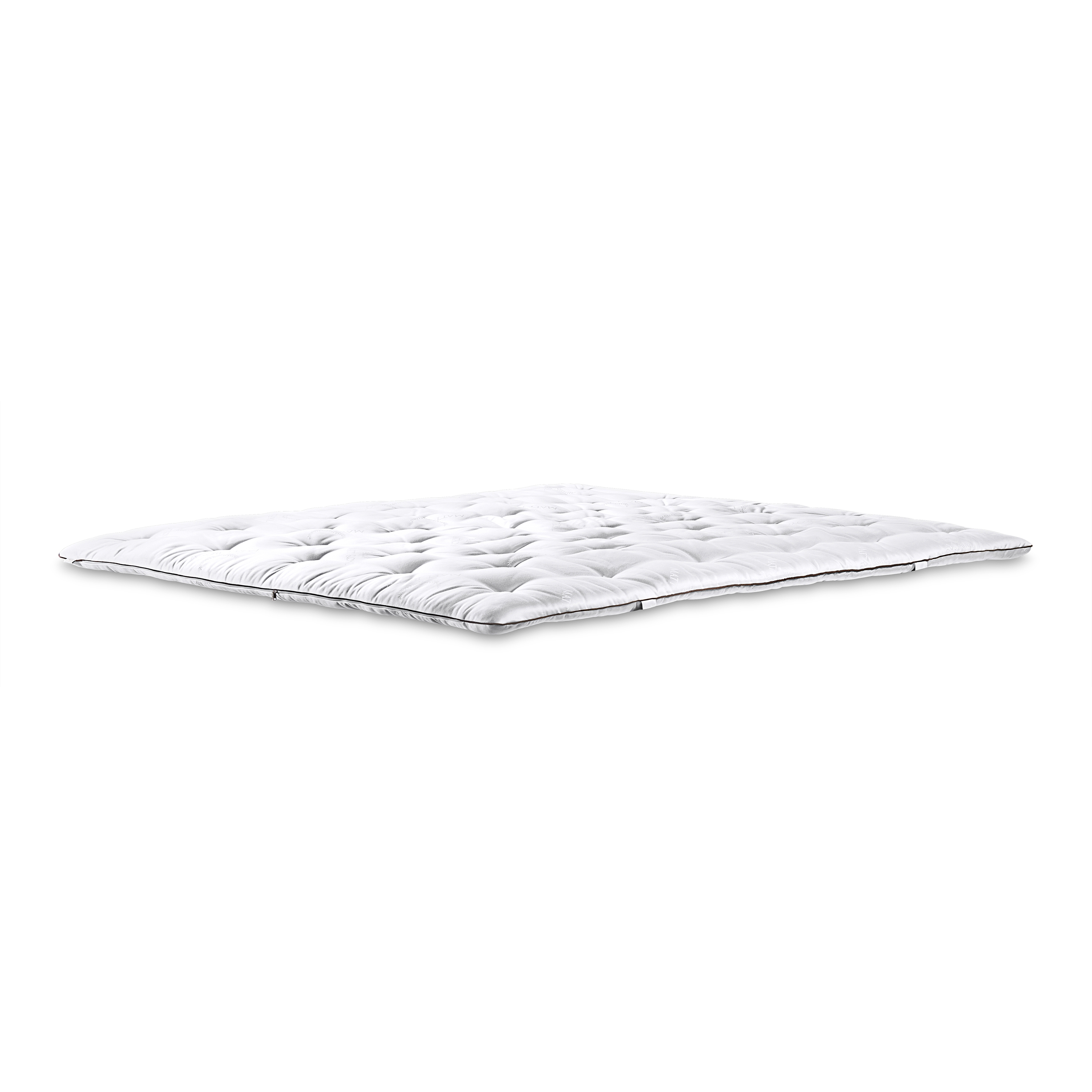 Vertoon produk Cotton & i-Foam Topper van vervaardiger MATT ROYAL