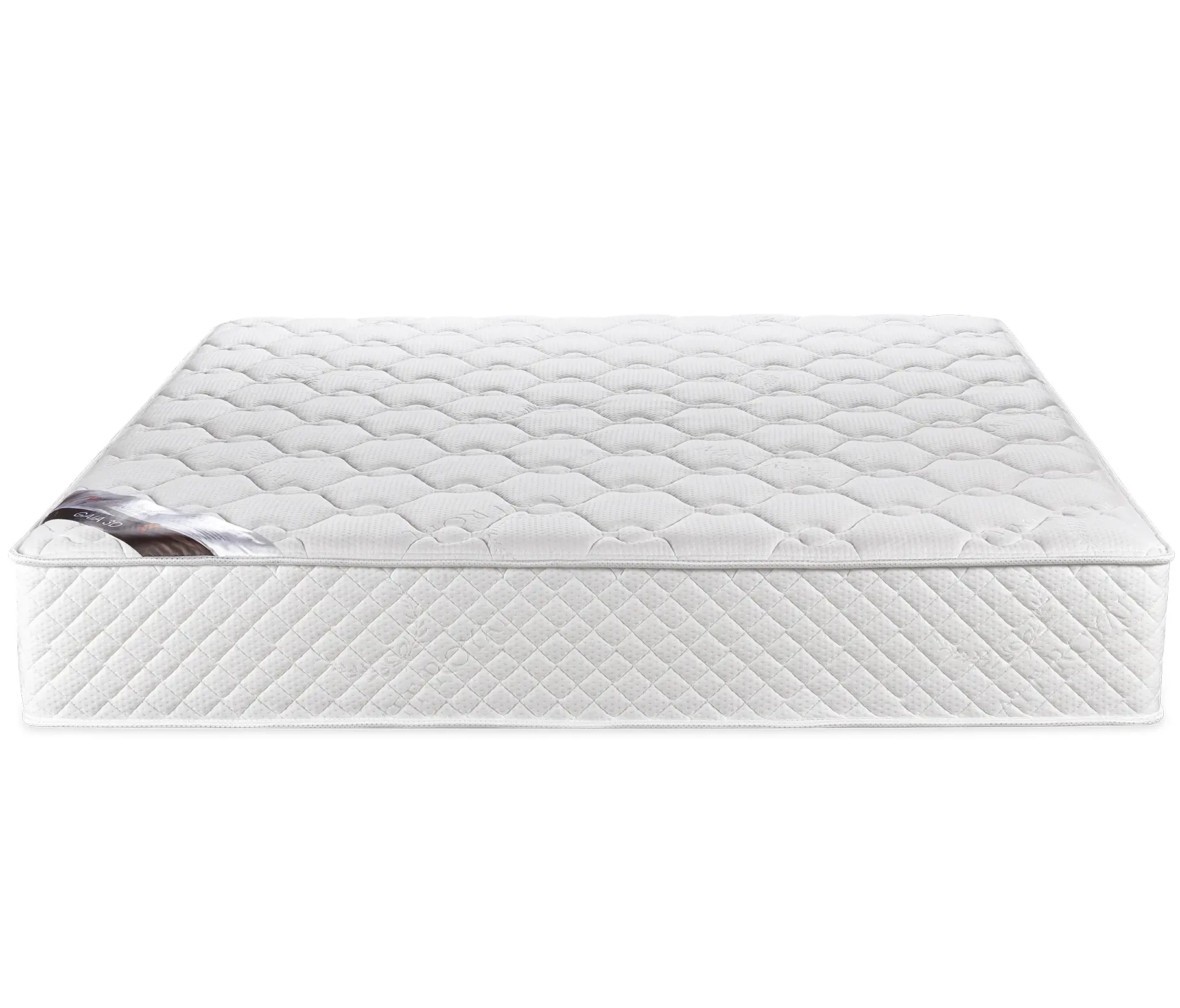 MATT ROYAL - Gaia 3D