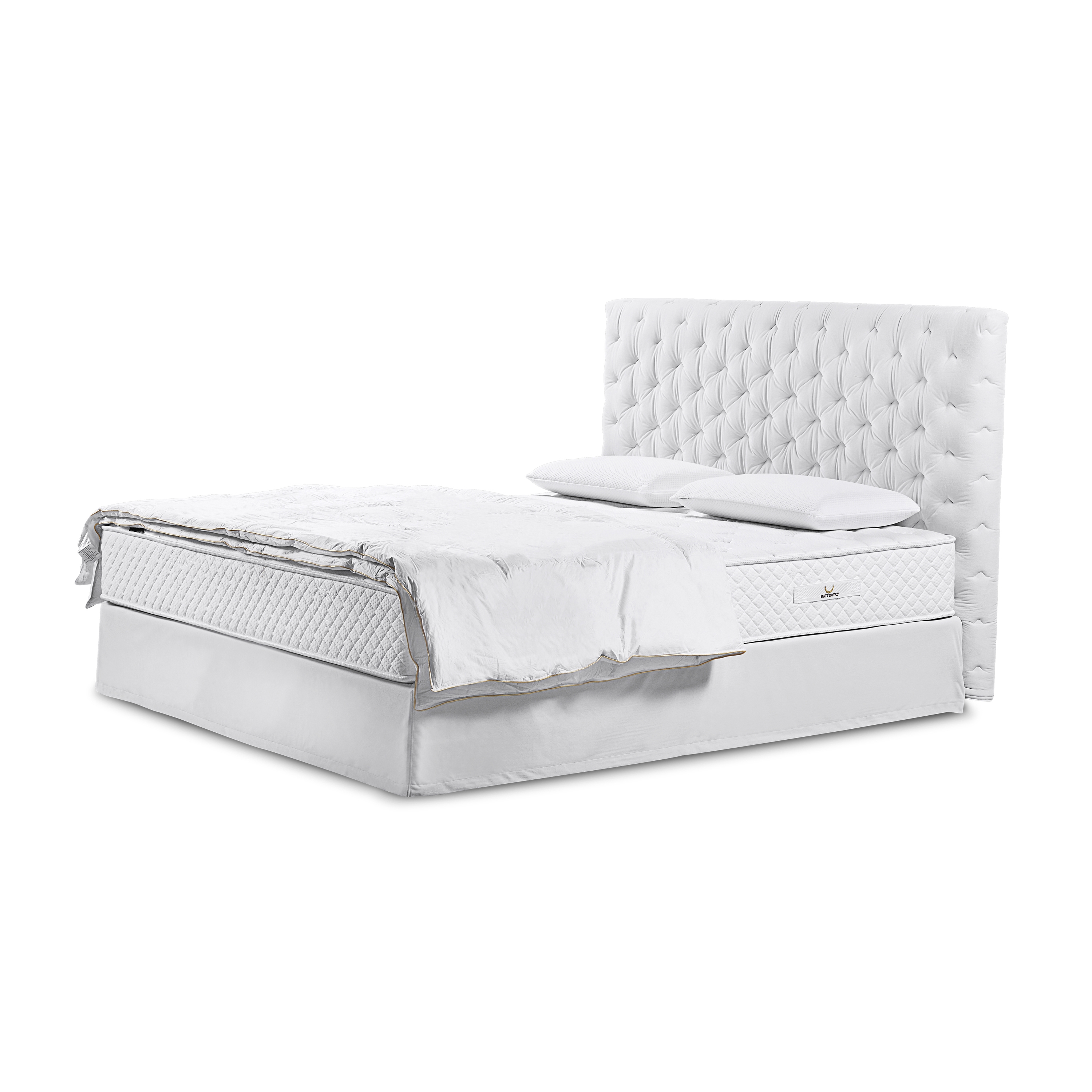 Produkt Harmony des Herstellers MATT ROYAL anzeigen
