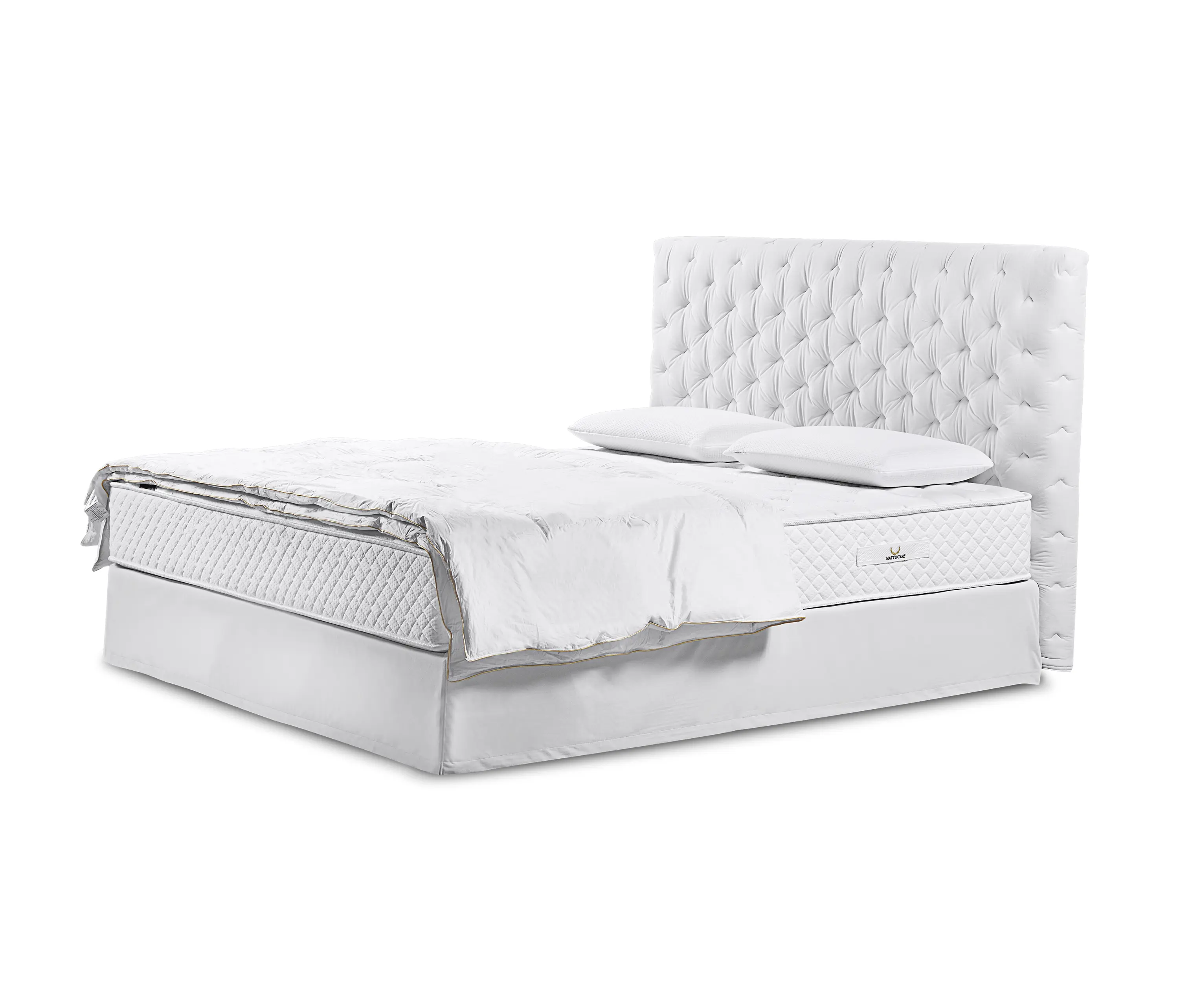 MATT ROYAL - Harmony