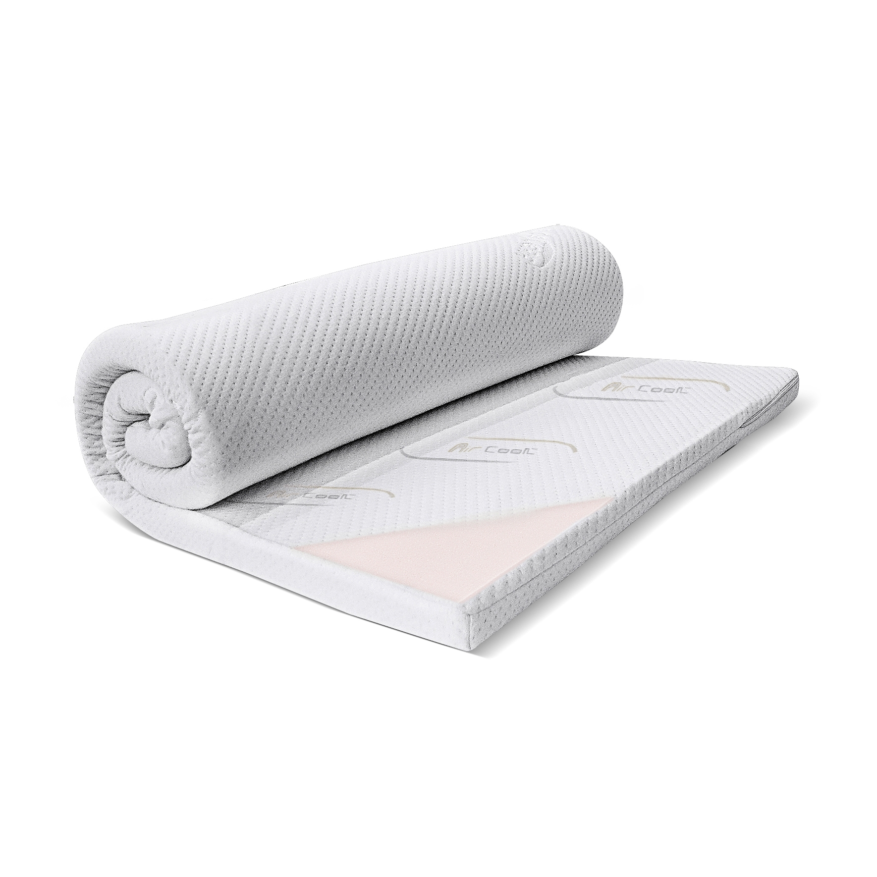 Vertoon produk i-Foam Topper van vervaardiger MATT ROYAL