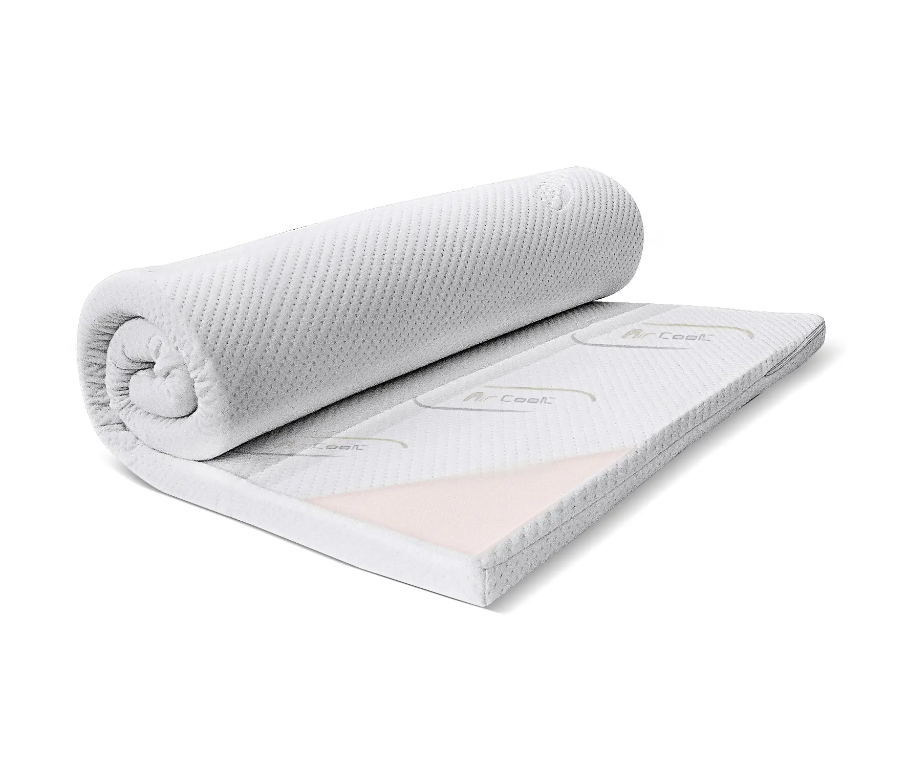 MATT ROYAL - i-Foam Topper