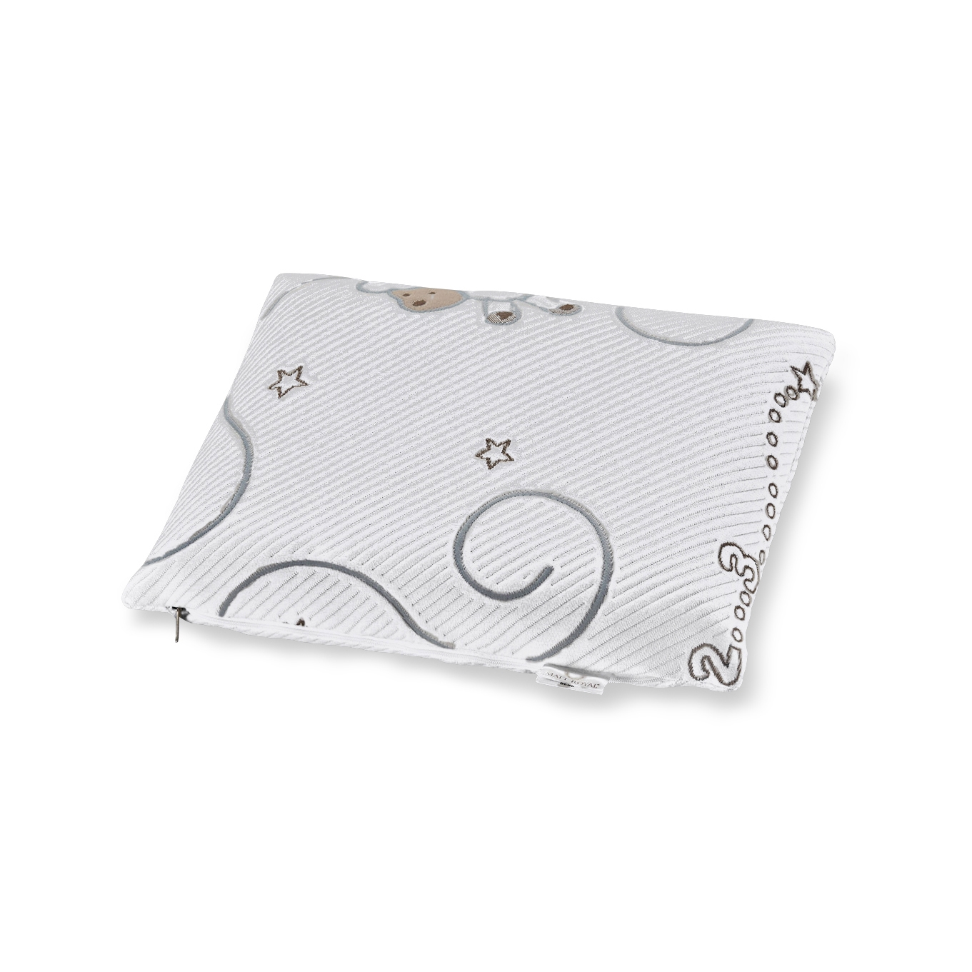 Mostra il prodotto Latex Bebe Pillow del produttore MATT ROYAL