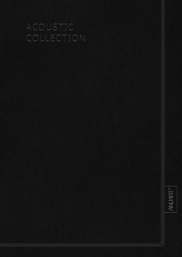 Immagine di anteprima del file AKUART Acoustic Collection 2024