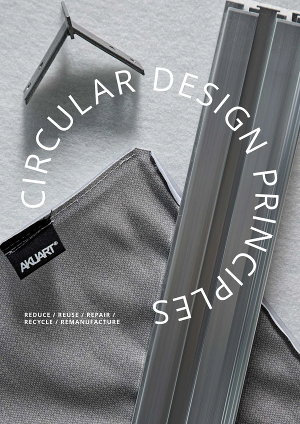 Immagine di anteprima del file AKUART Supersonic Collection Sustainability Profile