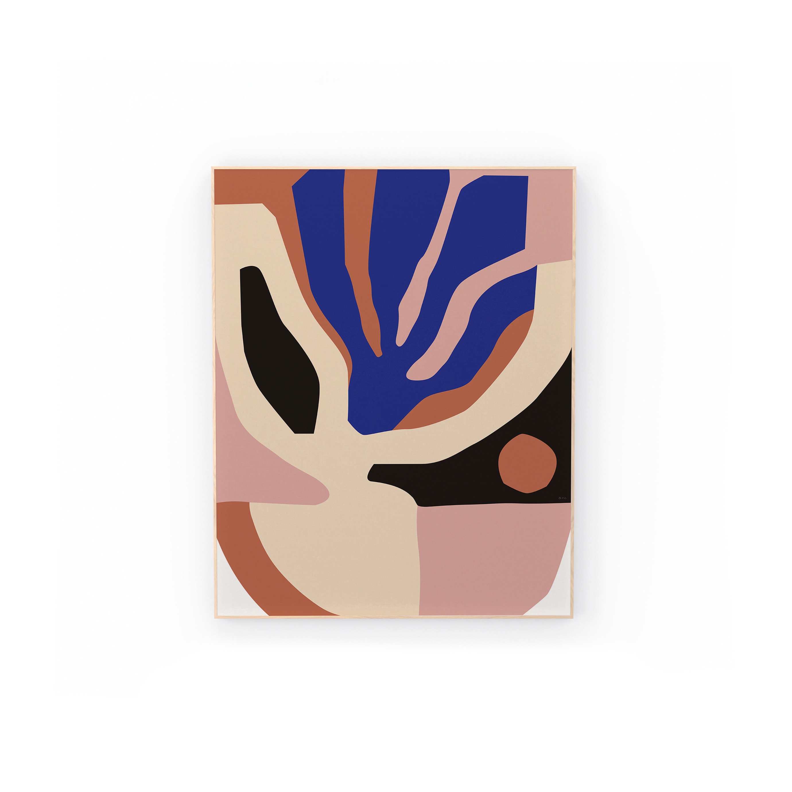 Produkt Akuart x Paper Collective des Herstellers Akuart anzeigen