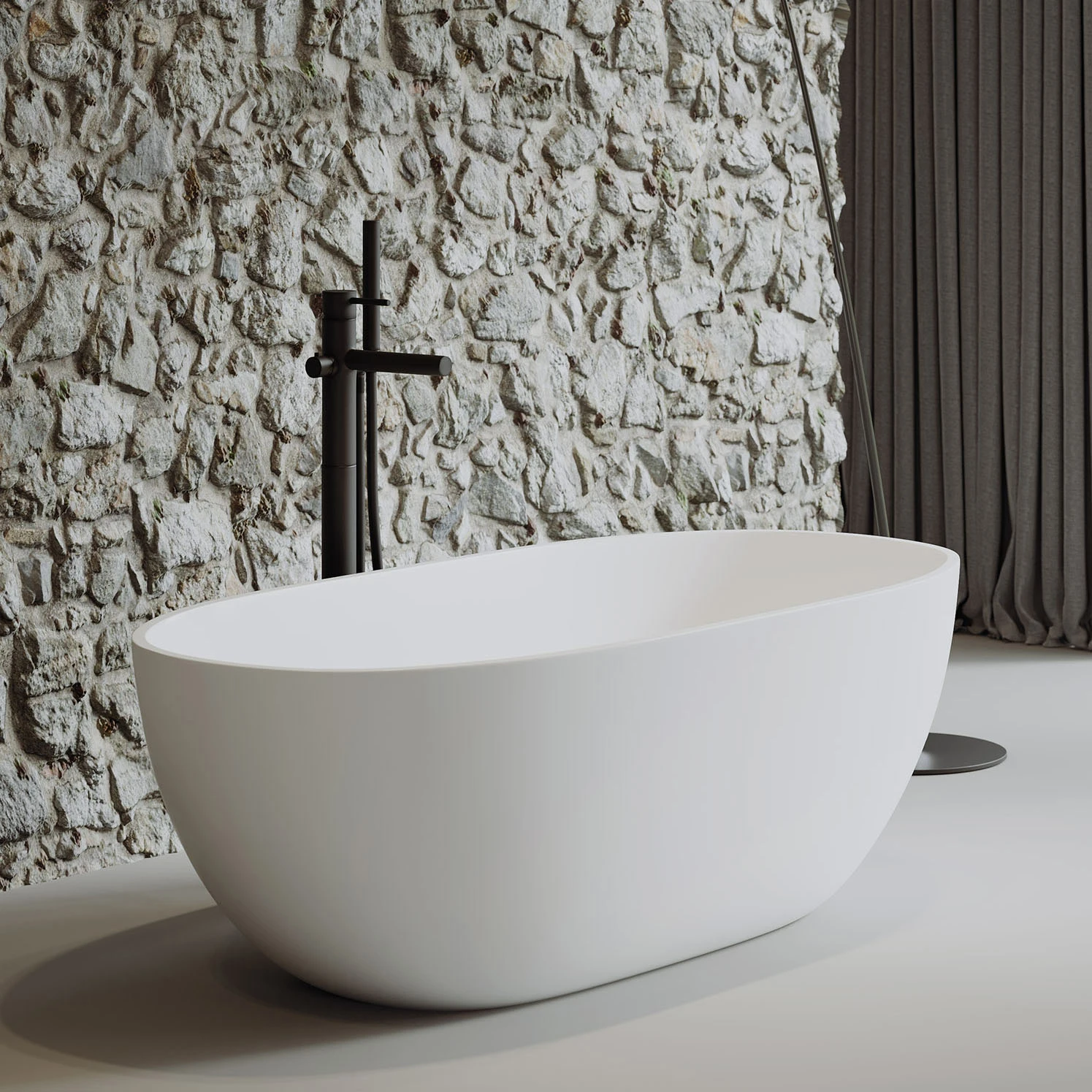 BATHTUB