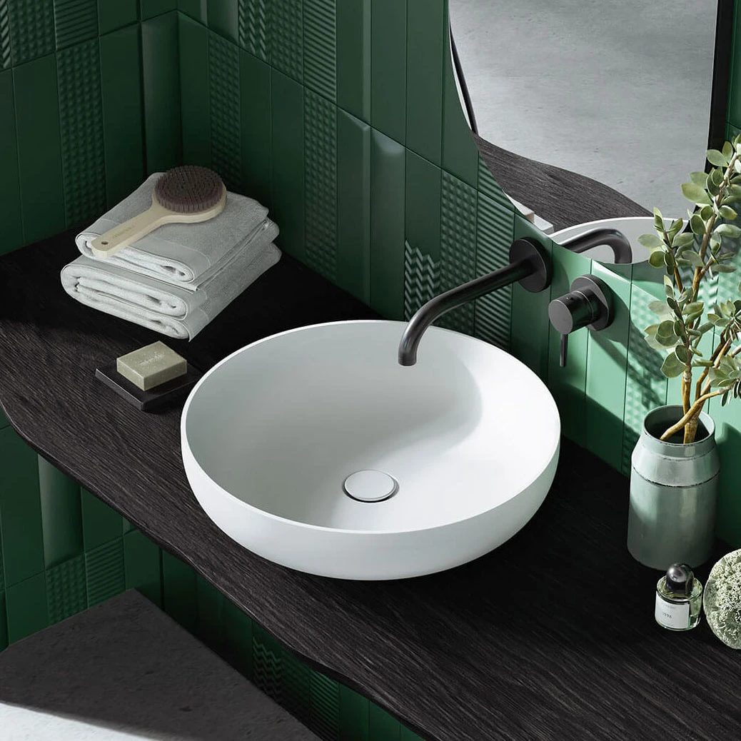 WASHBASIN