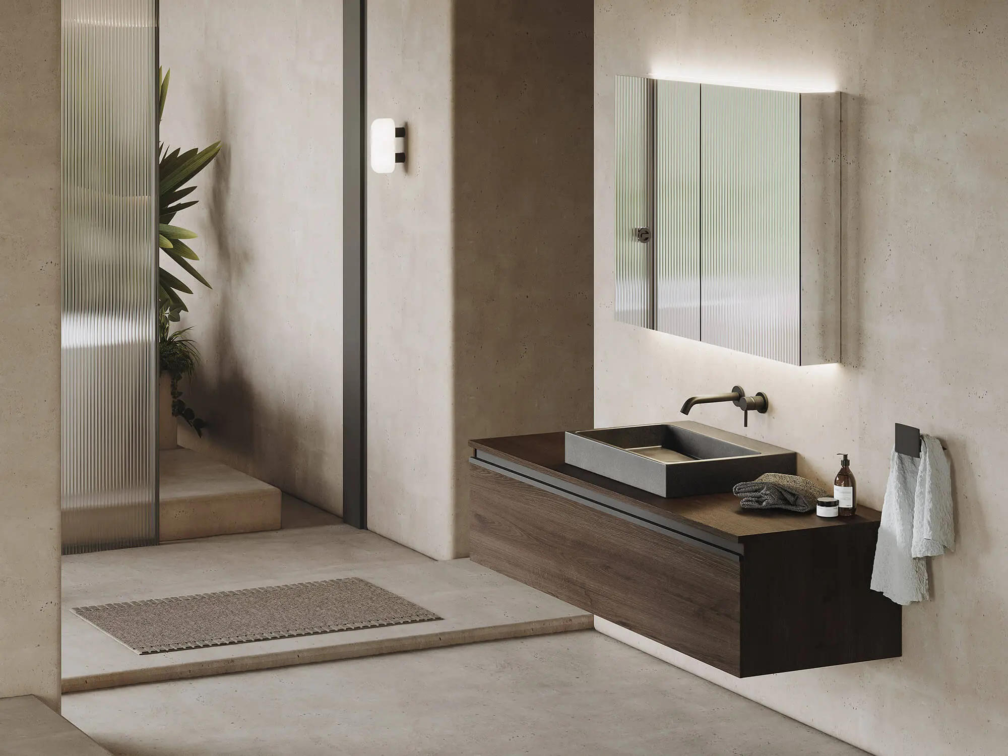 Lapidispa - Dea | Washbasin