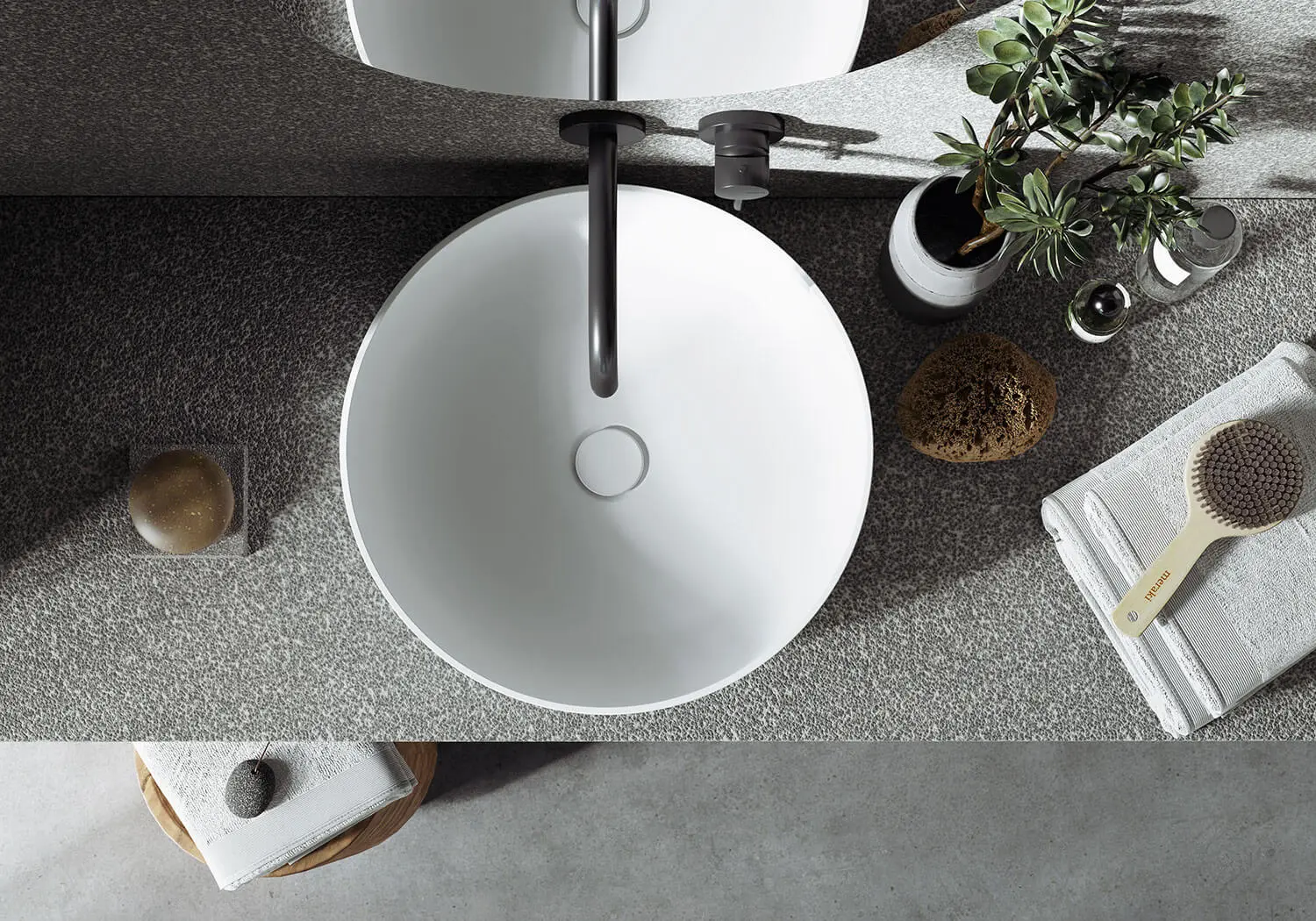 Lapidispa - Lima | Washbasin