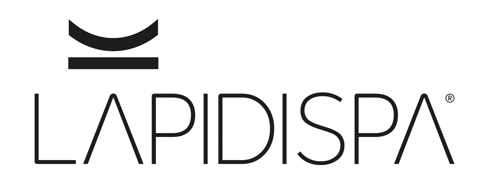 Logo for manufacturer Lapidispa